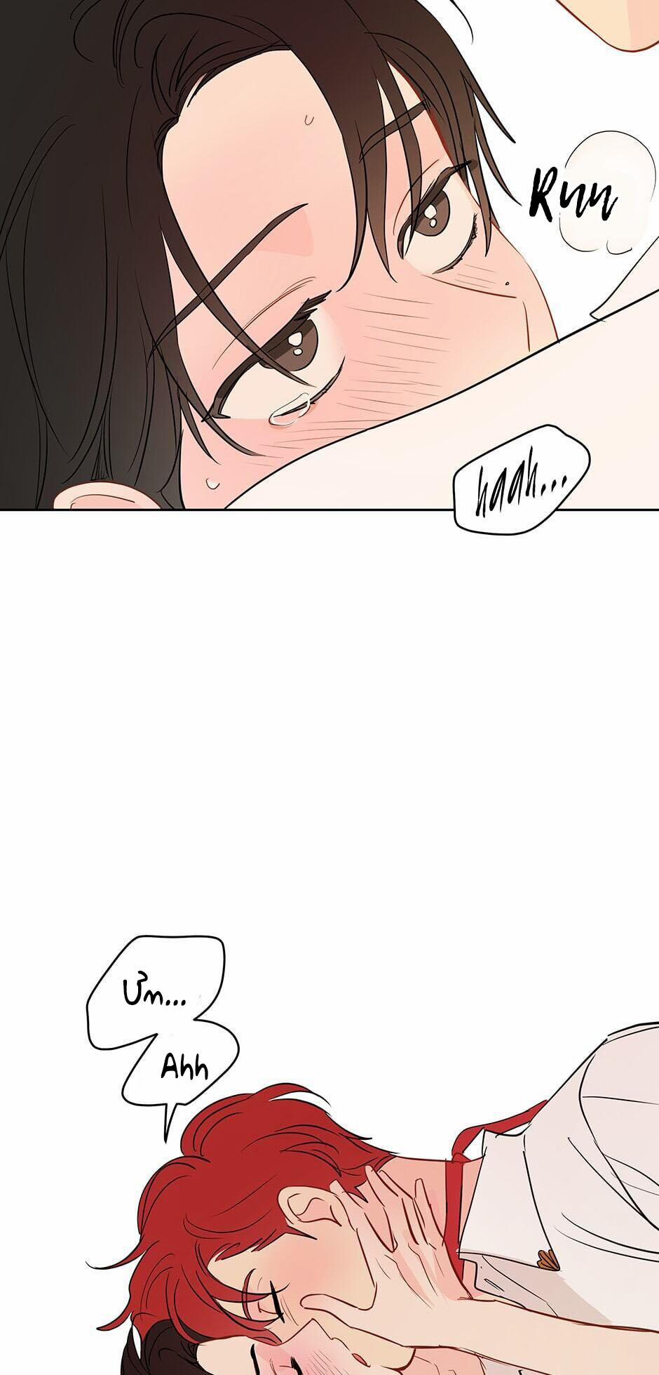 Chỉ Là Giấc Mơ Thôi Phải Không? 38 trang 38