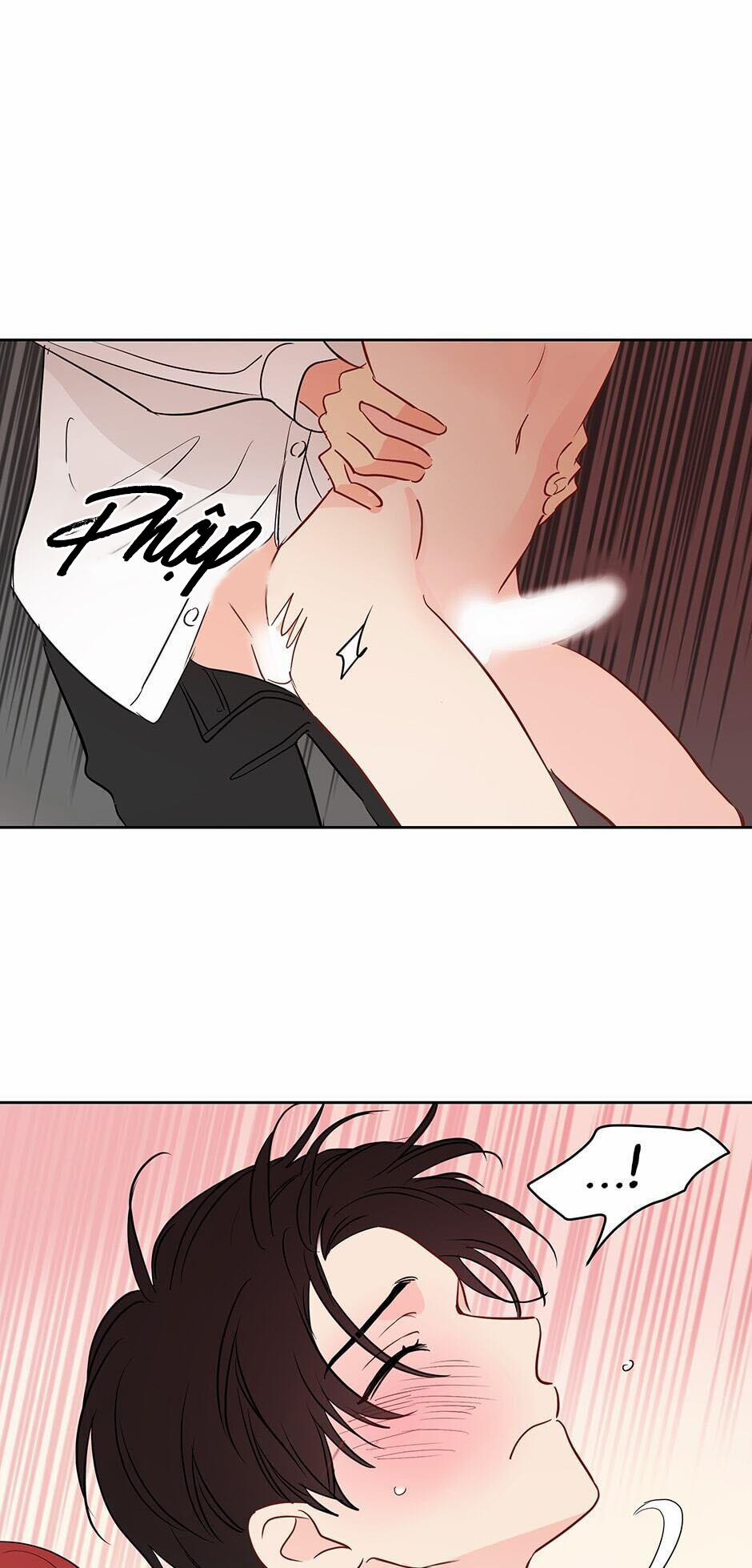 Chỉ Là Giấc Mơ Thôi Phải Không? 38 trang 40