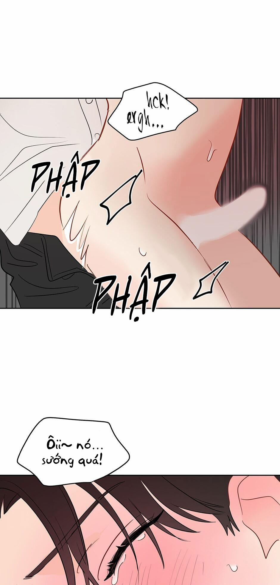 Chỉ Là Giấc Mơ Thôi Phải Không? 38 trang 43