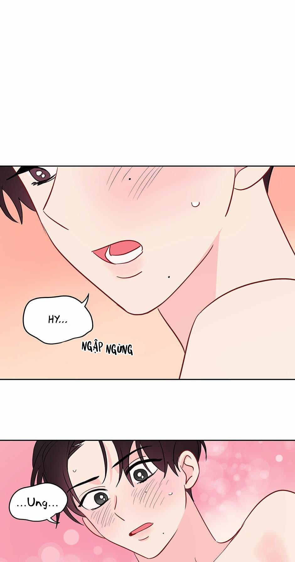 Chỉ Là Giấc Mơ Thôi Phải Không? 38 trang 5