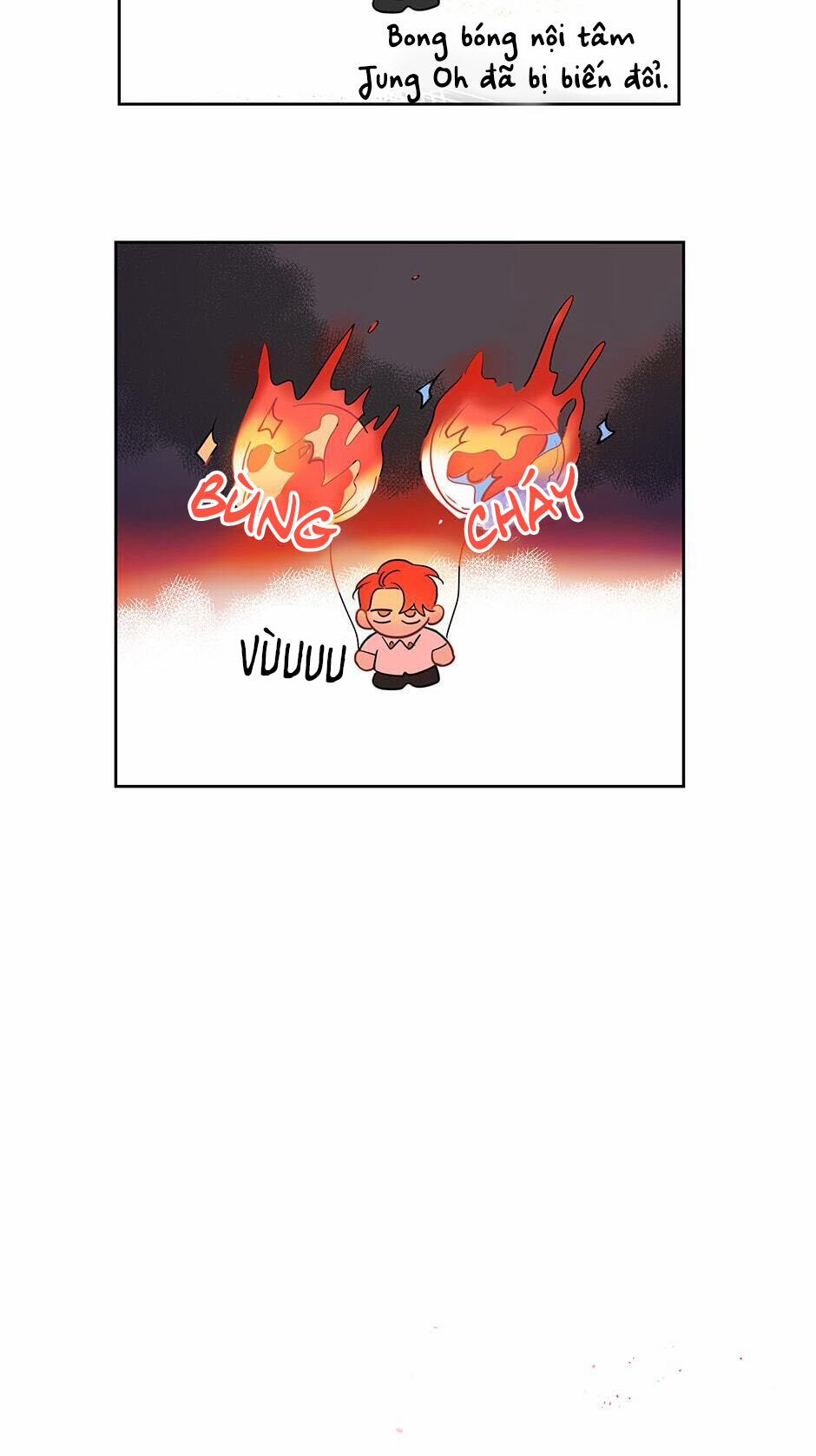 Chỉ Là Giấc Mơ Thôi Phải Không? 38 trang 9