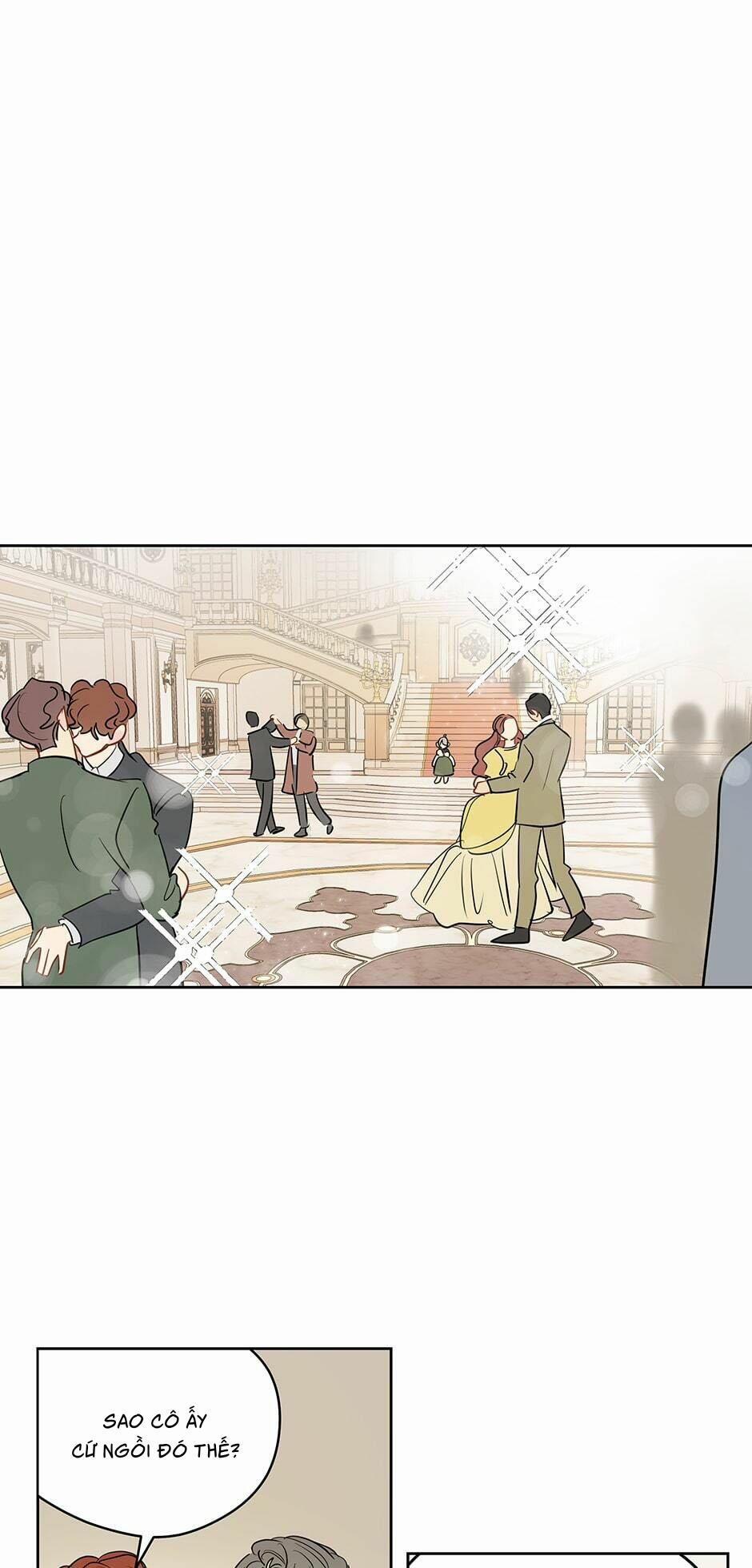 Chỉ Là Giấc Mơ Thôi Phải Không? 39 trang 0