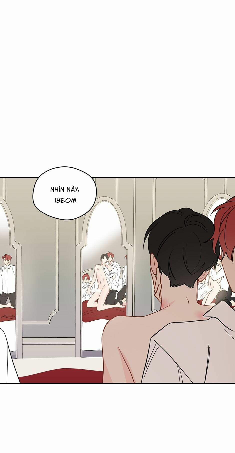 Chỉ Là Giấc Mơ Thôi Phải Không? 39 trang 12