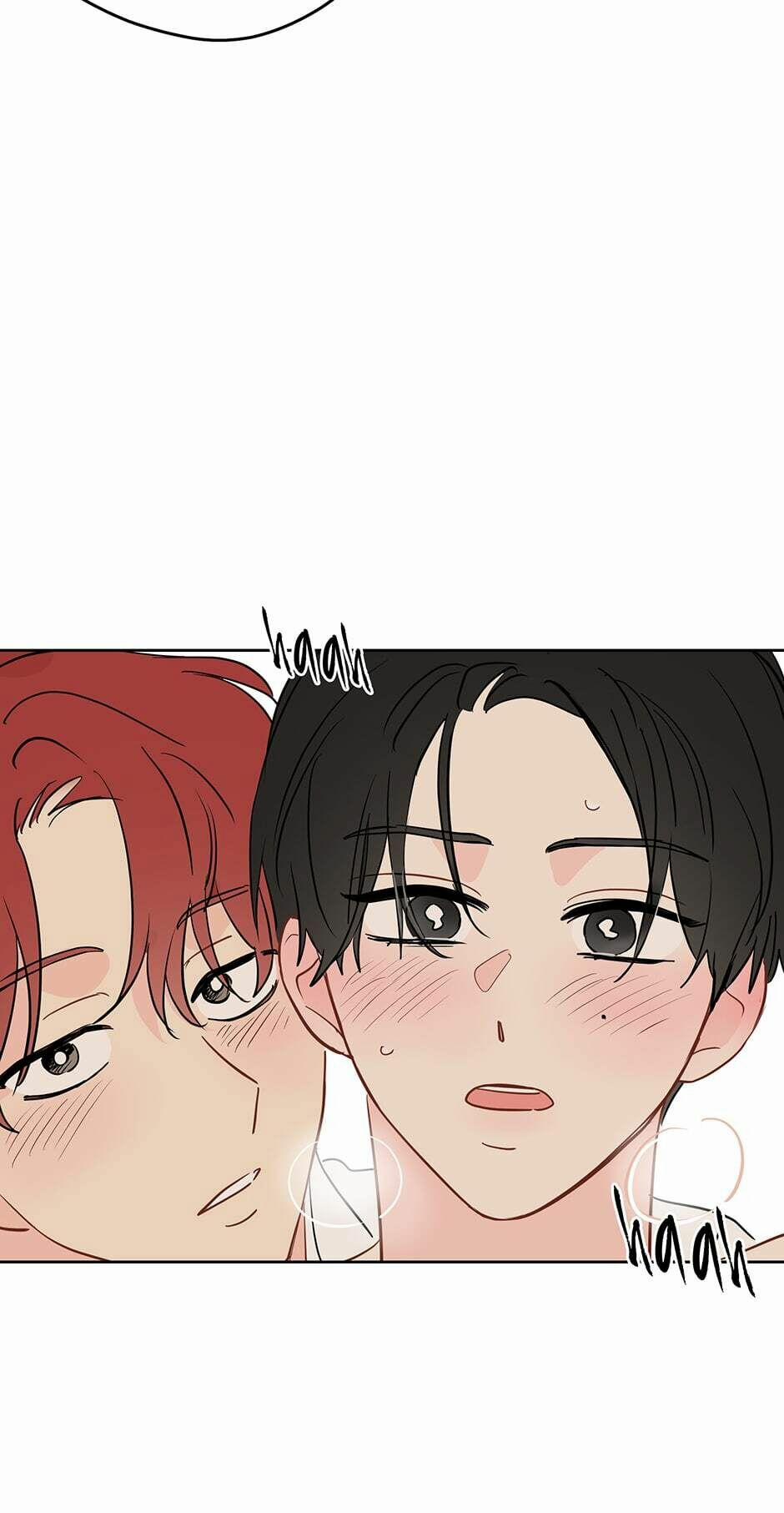 Chỉ Là Giấc Mơ Thôi Phải Không? 39 trang 15