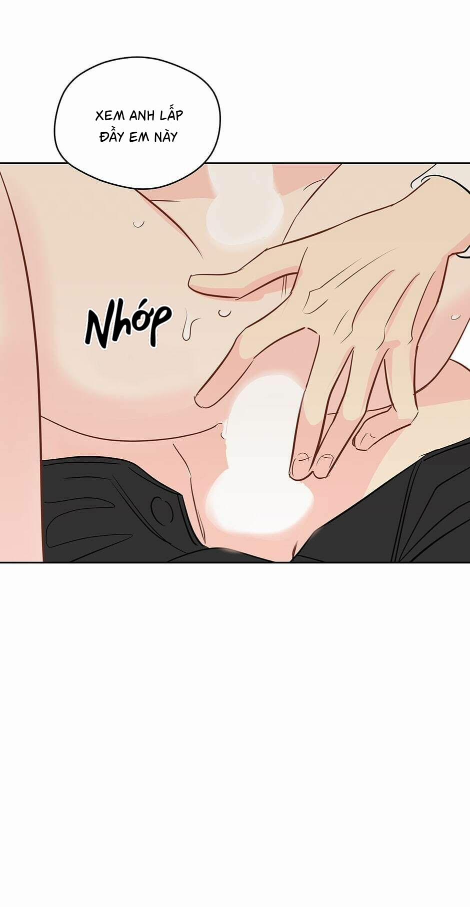 Chỉ Là Giấc Mơ Thôi Phải Không? 39 trang 16