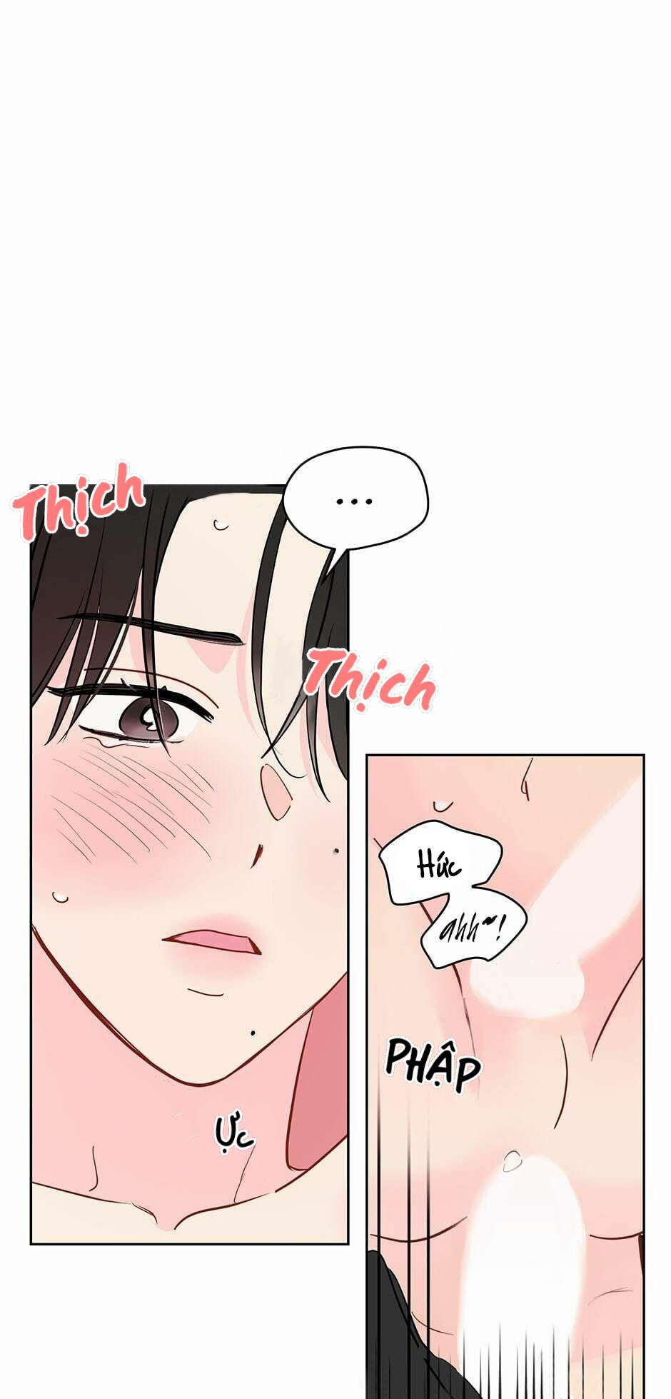 Chỉ Là Giấc Mơ Thôi Phải Không? 39 trang 17