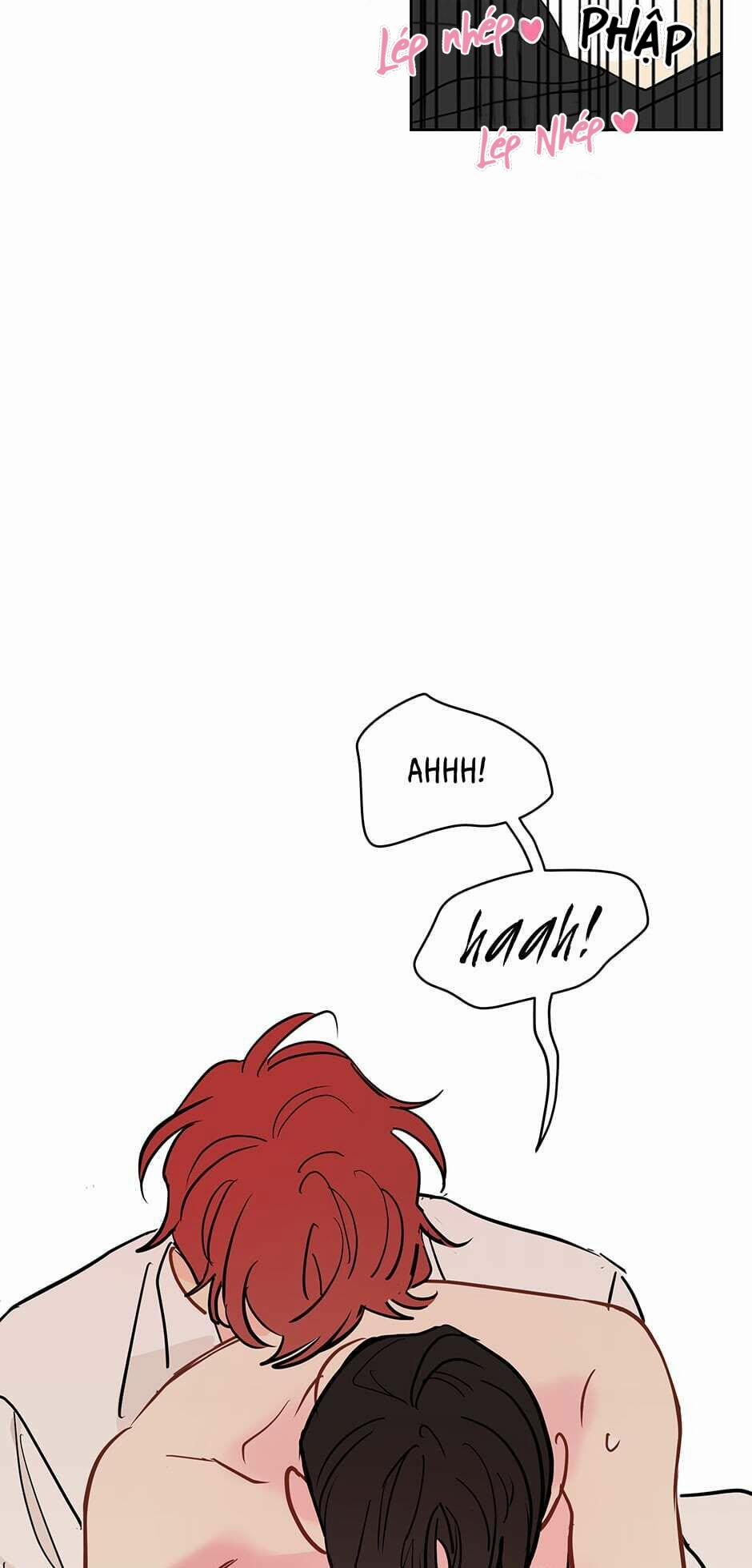 Chỉ Là Giấc Mơ Thôi Phải Không? 39 trang 18