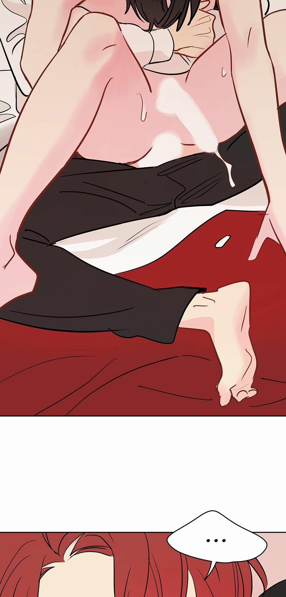 Chỉ Là Giấc Mơ Thôi Phải Không? 39 trang 19