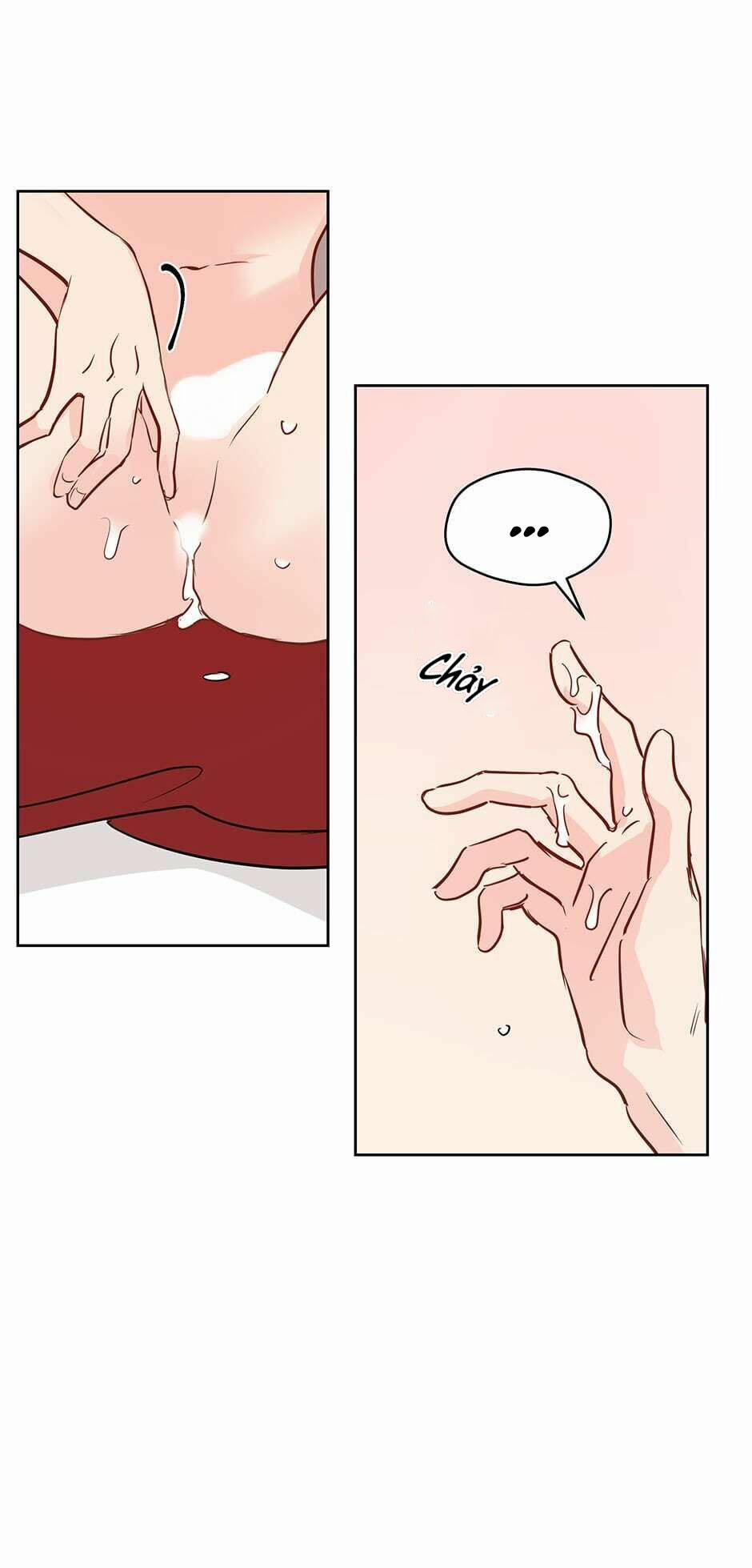 Chỉ Là Giấc Mơ Thôi Phải Không? 39 trang 24