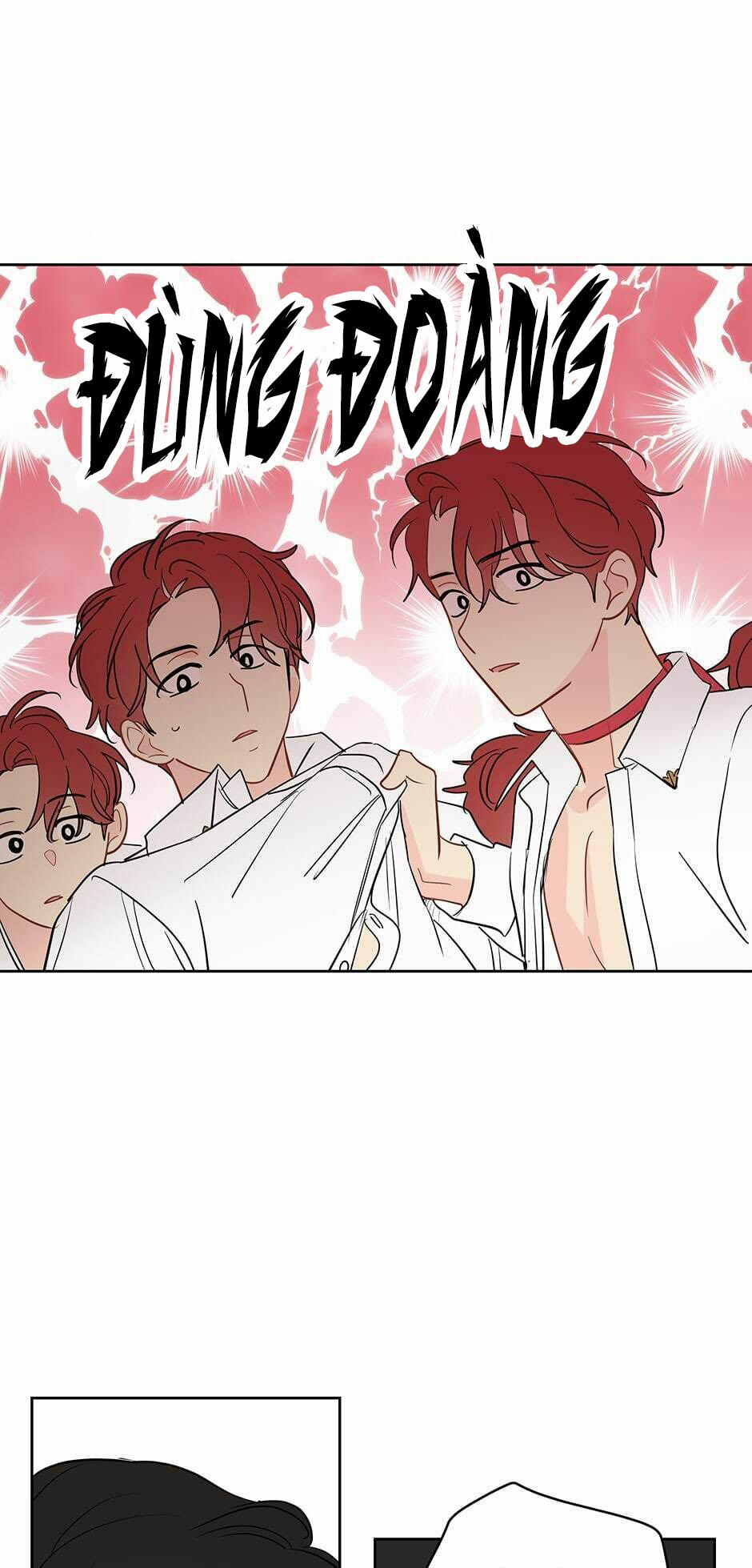 Chỉ Là Giấc Mơ Thôi Phải Không? 39 trang 27