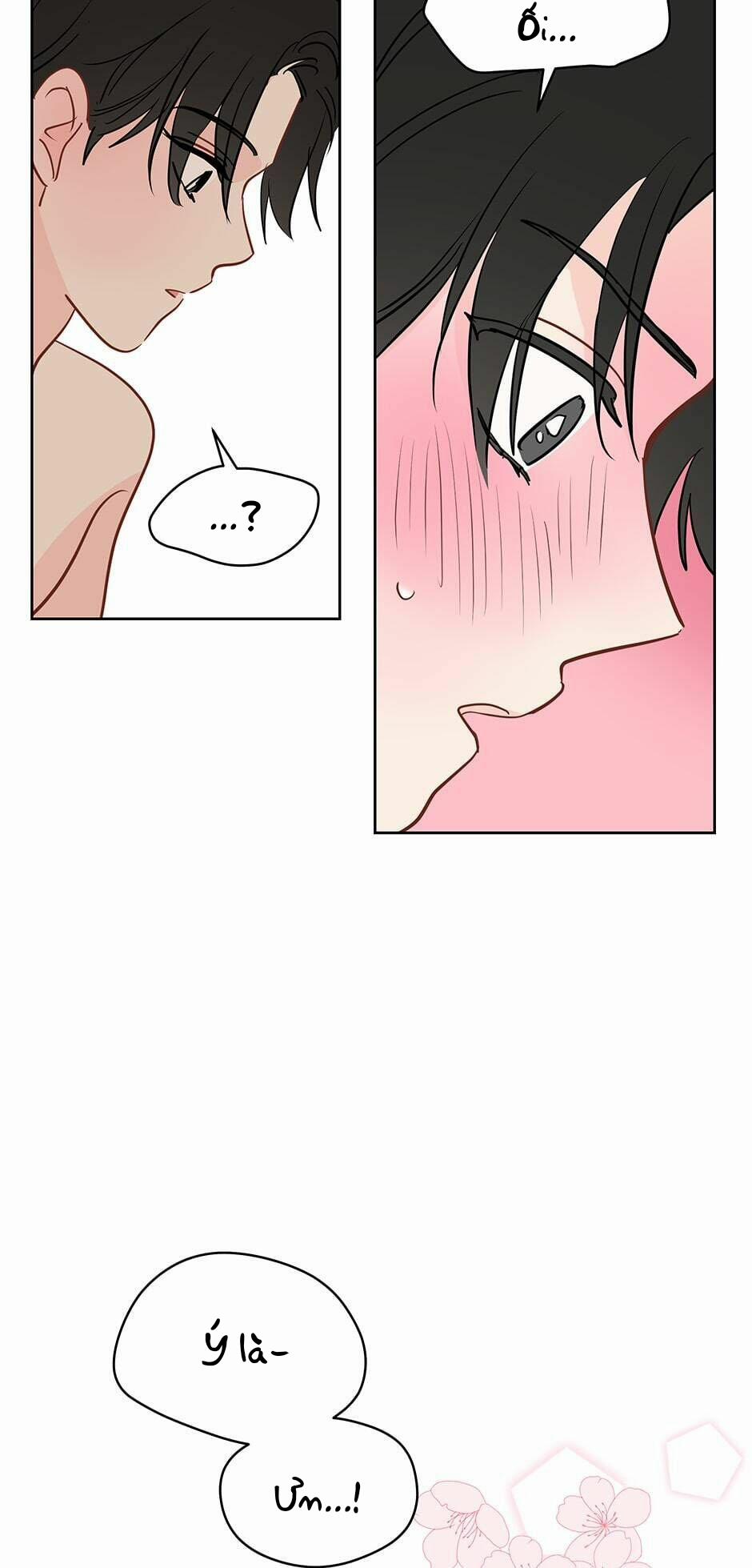 Chỉ Là Giấc Mơ Thôi Phải Không? 39 trang 28