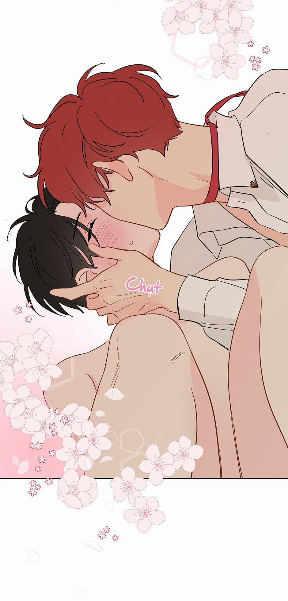 Chỉ Là Giấc Mơ Thôi Phải Không? 39 trang 29