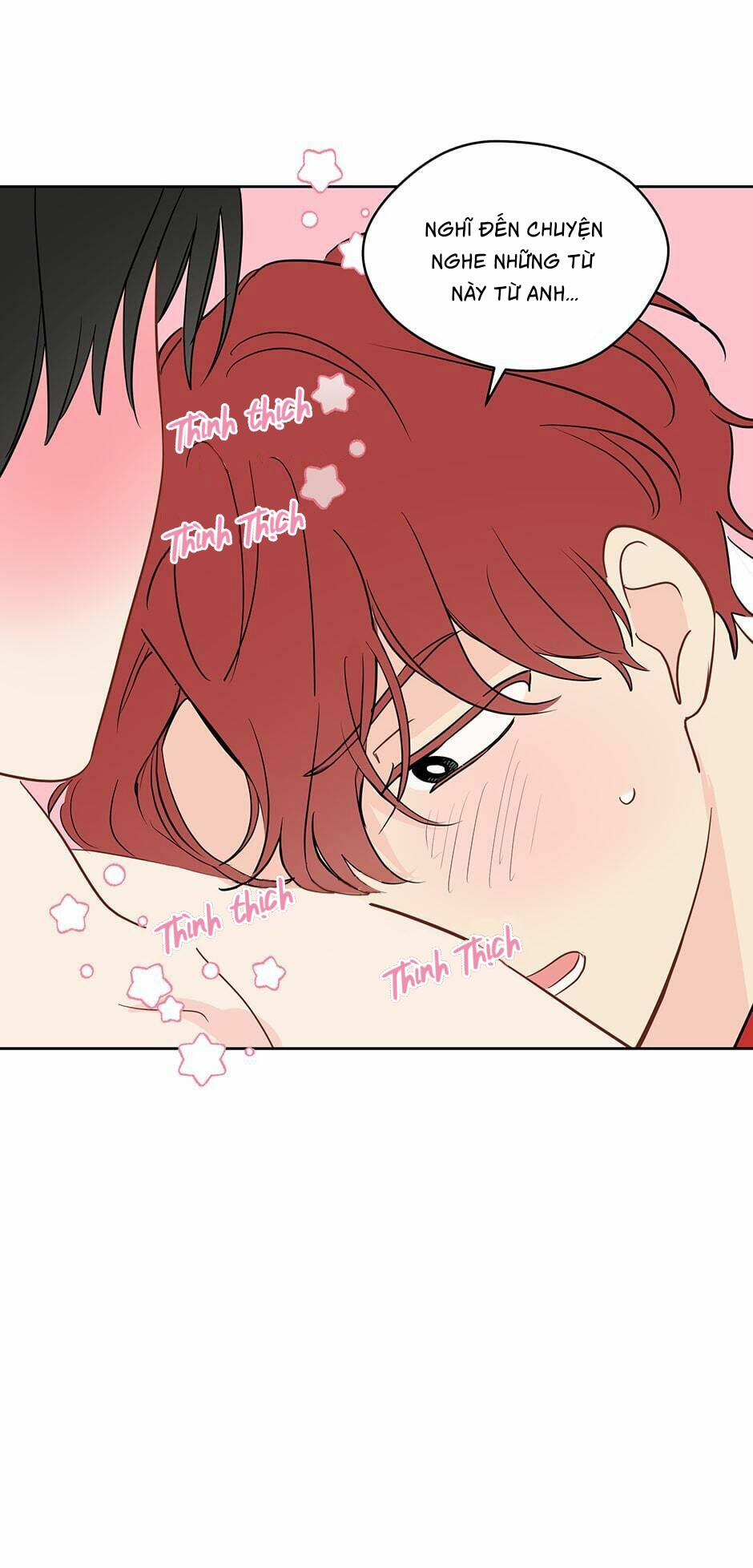 Chỉ Là Giấc Mơ Thôi Phải Không? 39 trang 31