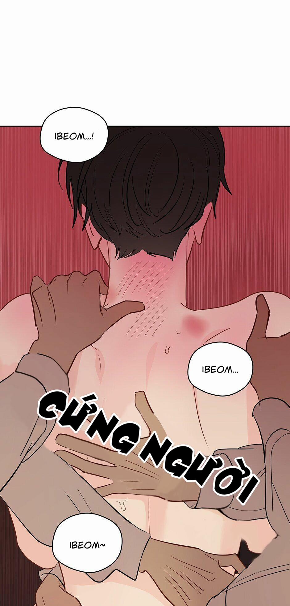 Chỉ Là Giấc Mơ Thôi Phải Không? 39 trang 33