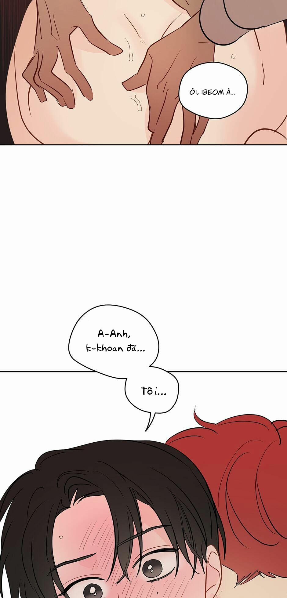 Chỉ Là Giấc Mơ Thôi Phải Không? 39 trang 34