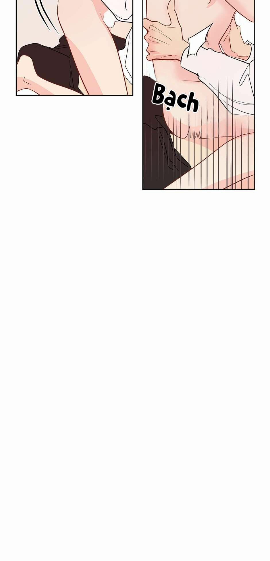 Chỉ Là Giấc Mơ Thôi Phải Không? 39 trang 36