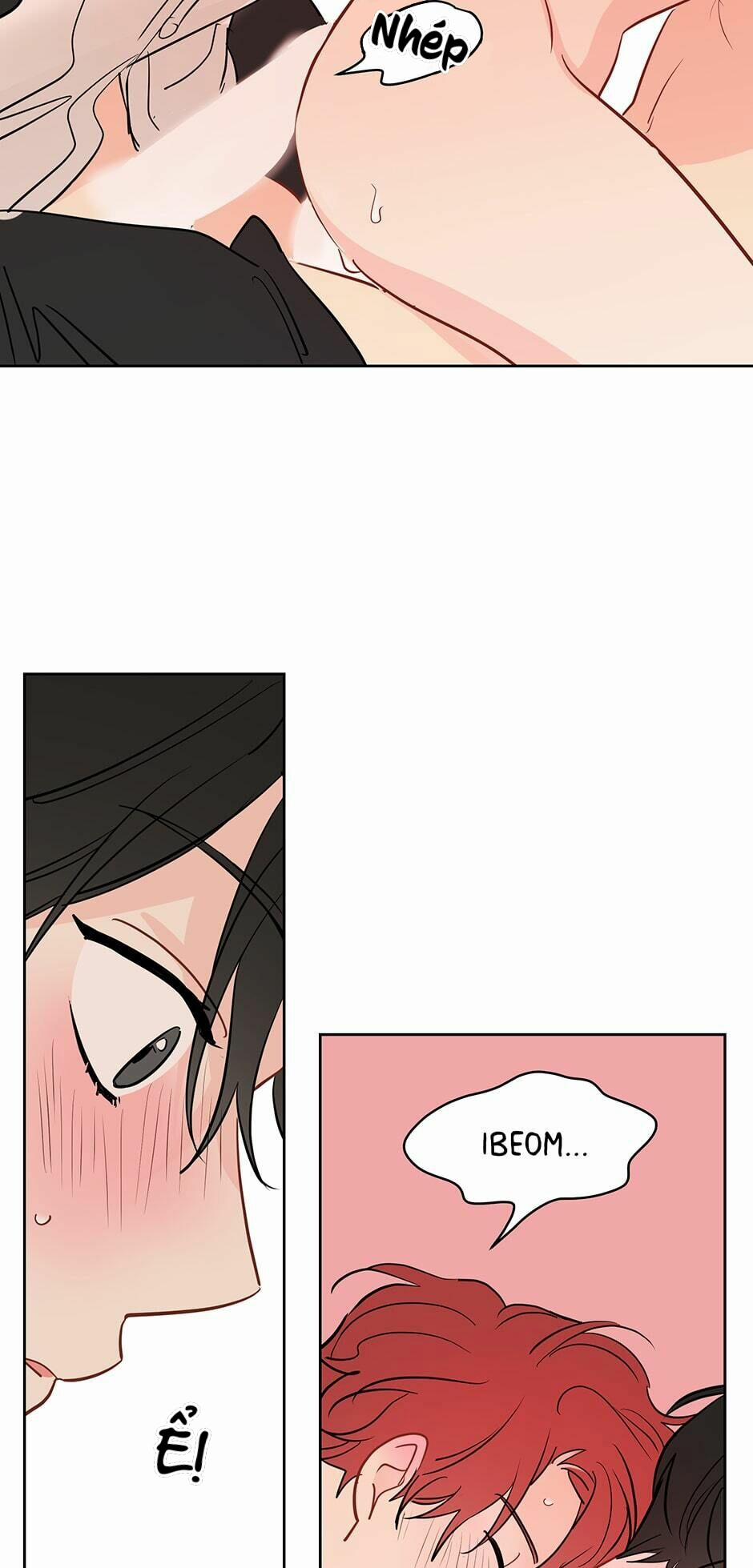 Chỉ Là Giấc Mơ Thôi Phải Không? 39 trang 39
