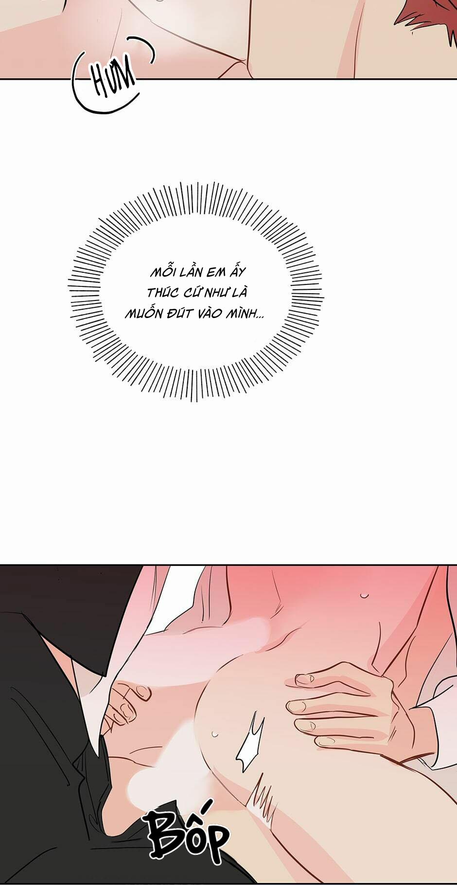 Chỉ Là Giấc Mơ Thôi Phải Không? 39 trang 45