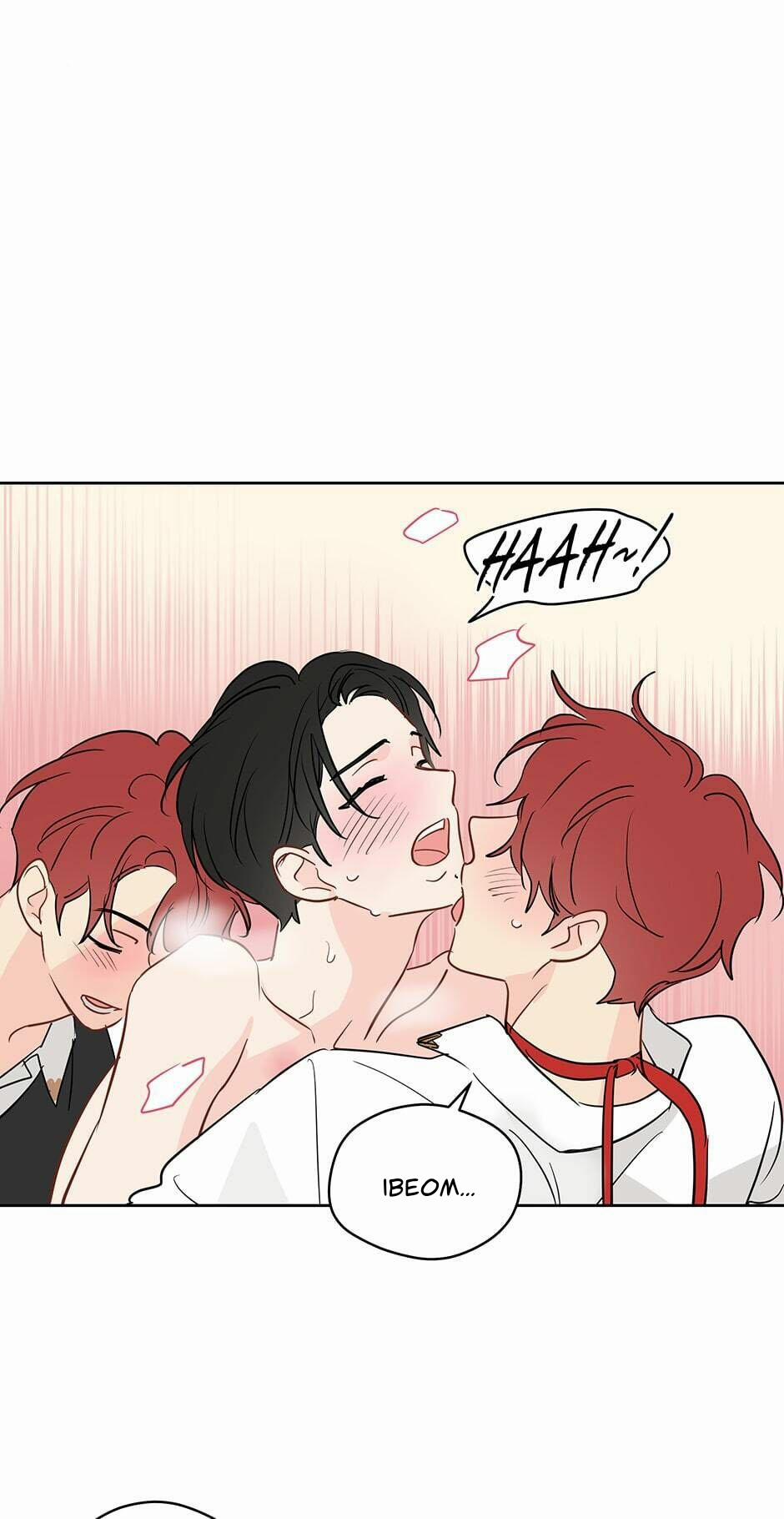 Chỉ Là Giấc Mơ Thôi Phải Không? 39 trang 46