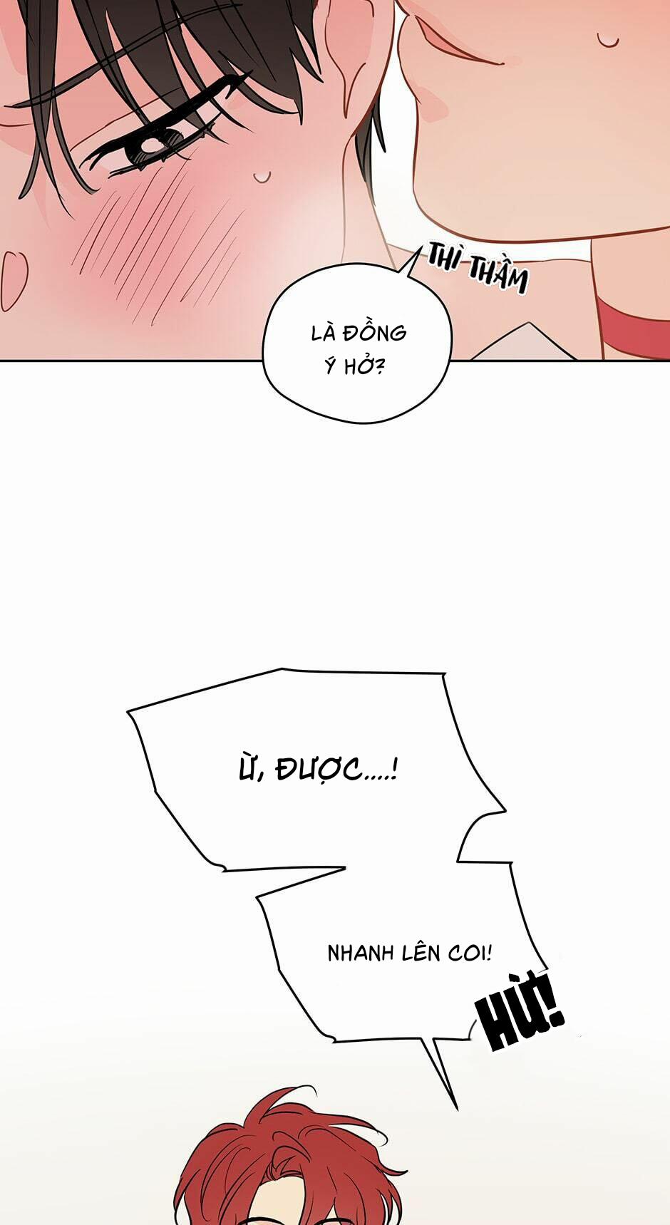 Chỉ Là Giấc Mơ Thôi Phải Không? 39 trang 49