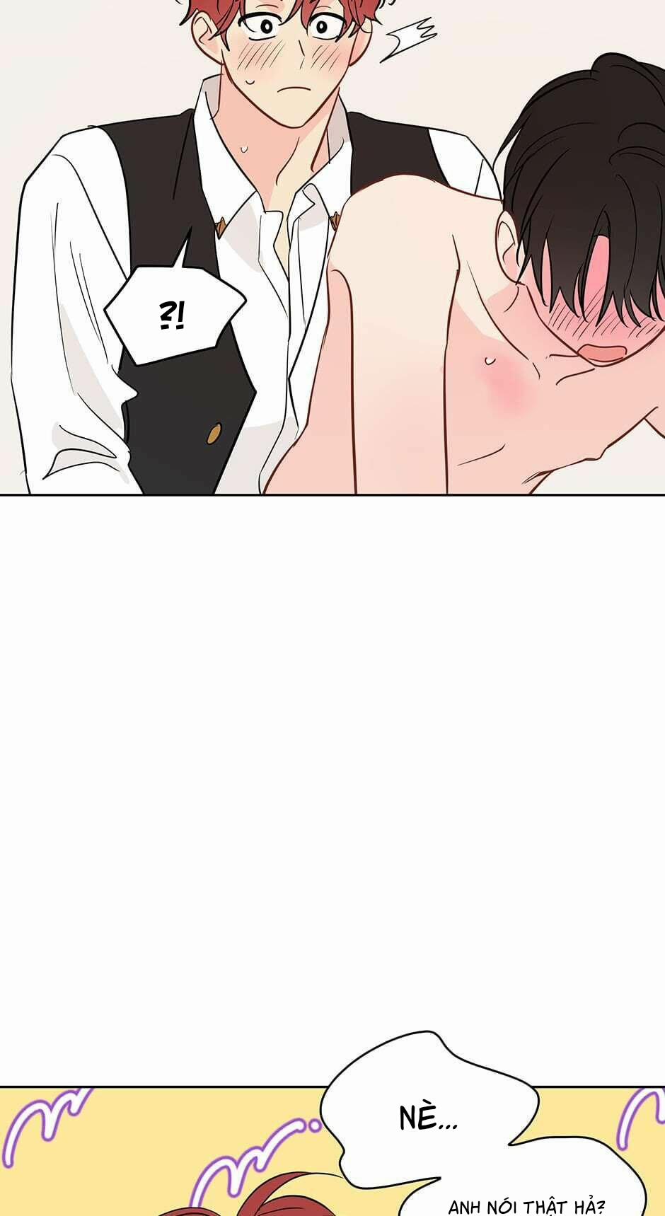 Chỉ Là Giấc Mơ Thôi Phải Không? 39 trang 50