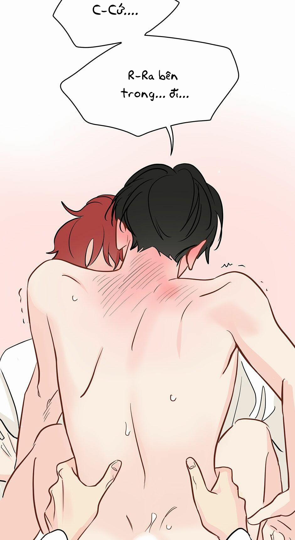 Chỉ Là Giấc Mơ Thôi Phải Không? 39 trang 52