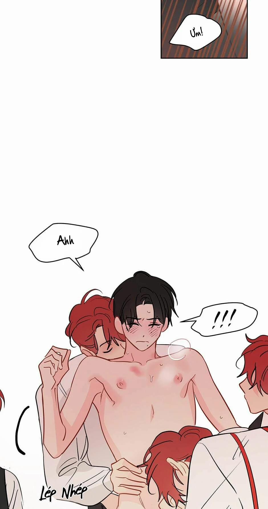 Chỉ Là Giấc Mơ Thôi Phải Không? 39 trang 7