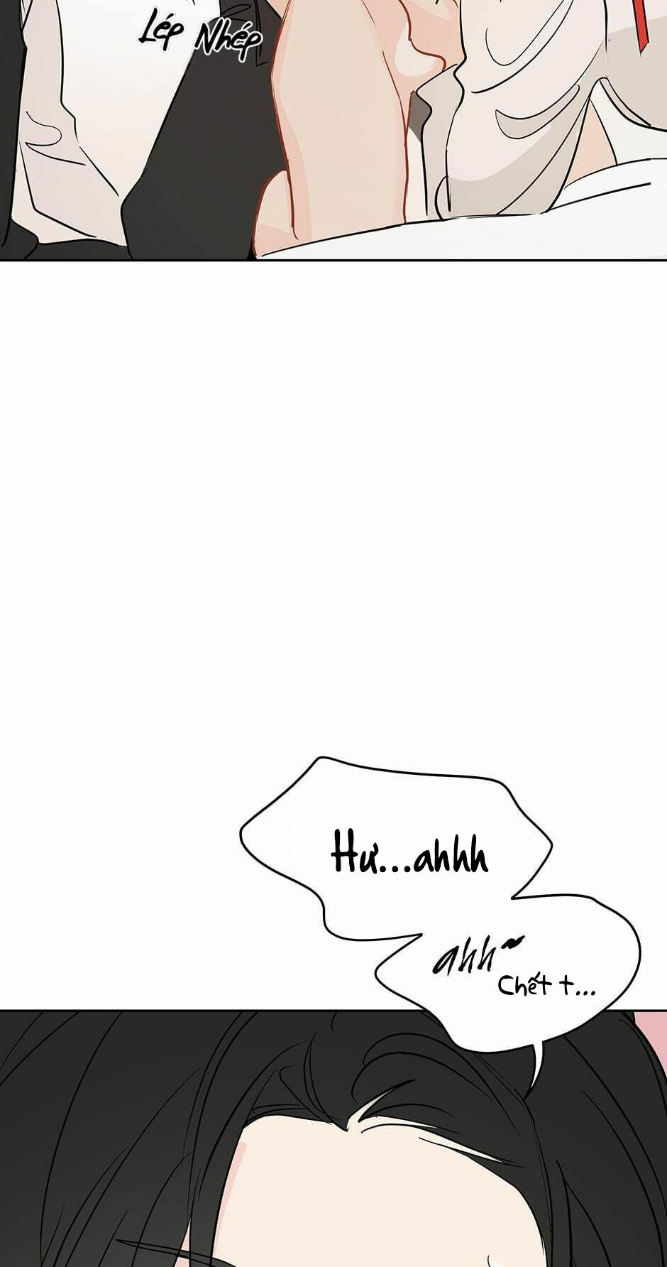 Chỉ Là Giấc Mơ Thôi Phải Không? 39 trang 8