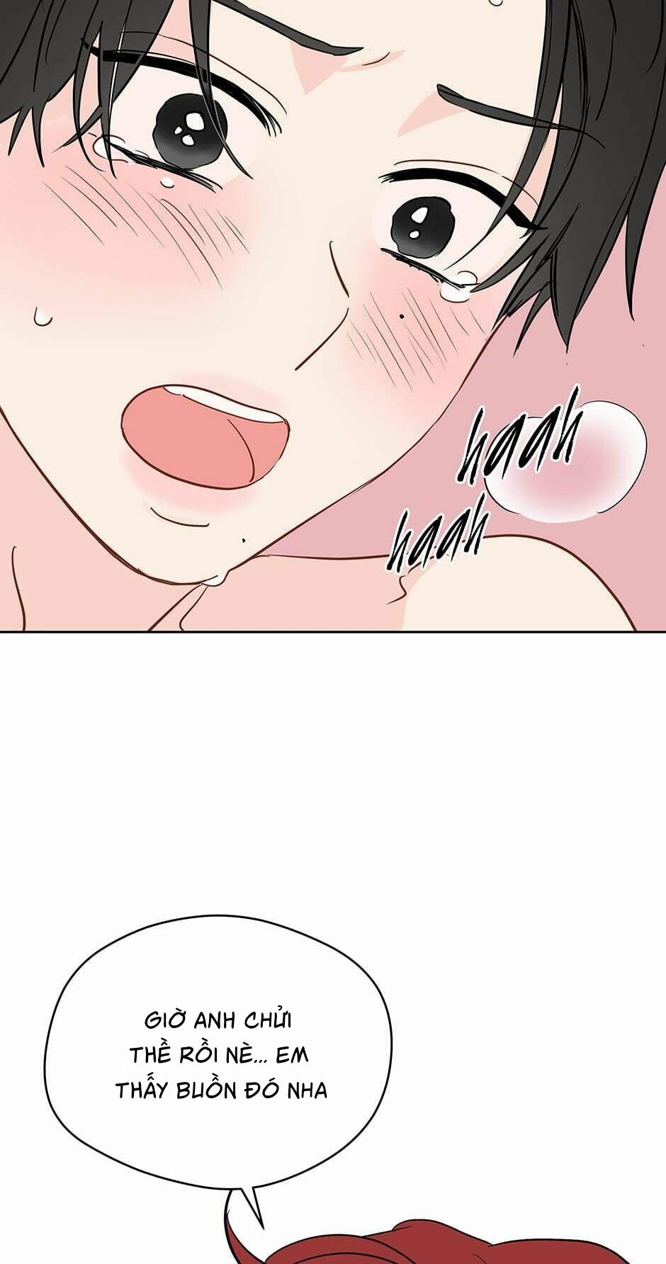 Chỉ Là Giấc Mơ Thôi Phải Không? 39 trang 9