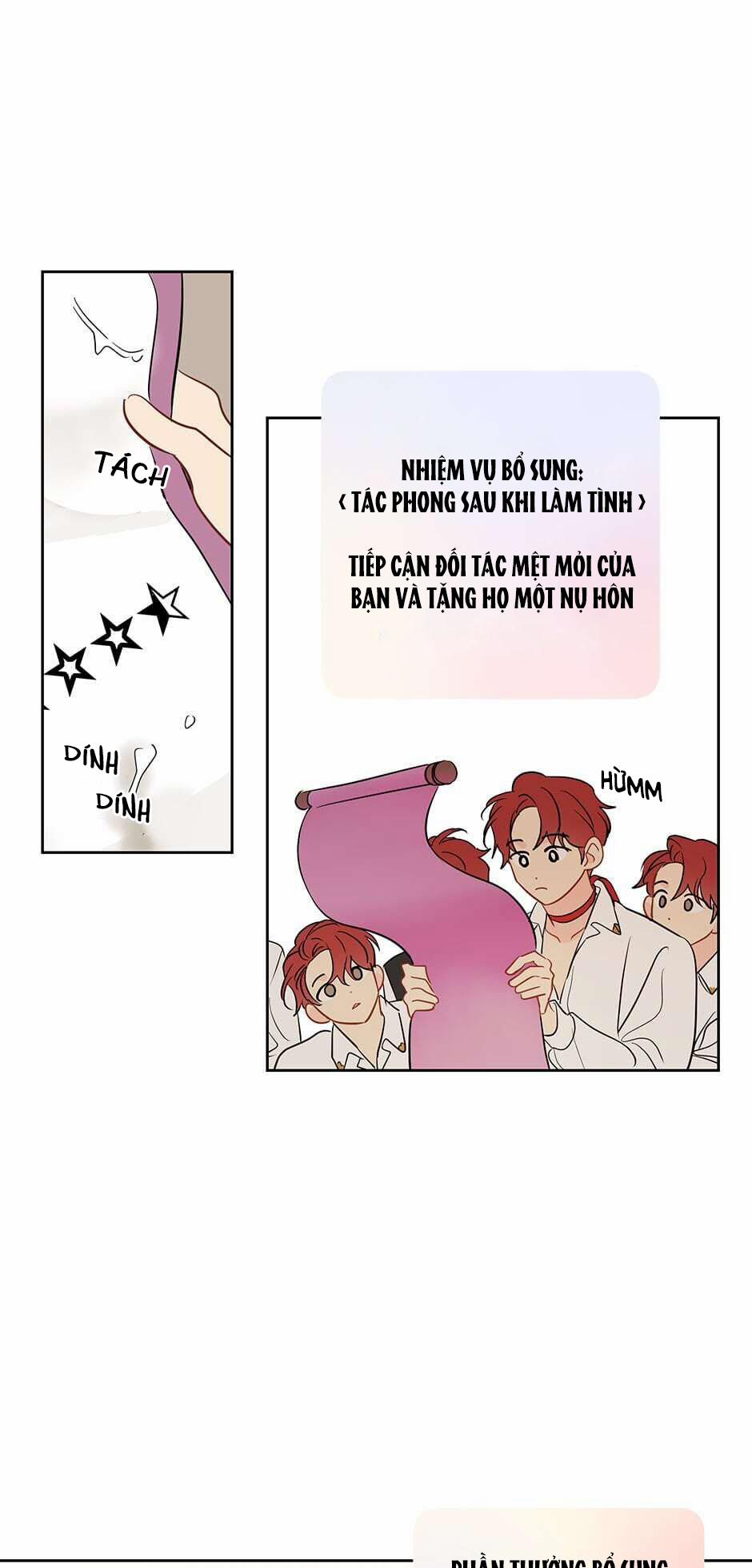 Chỉ Là Giấc Mơ Thôi Phải Không? 40 trang 0