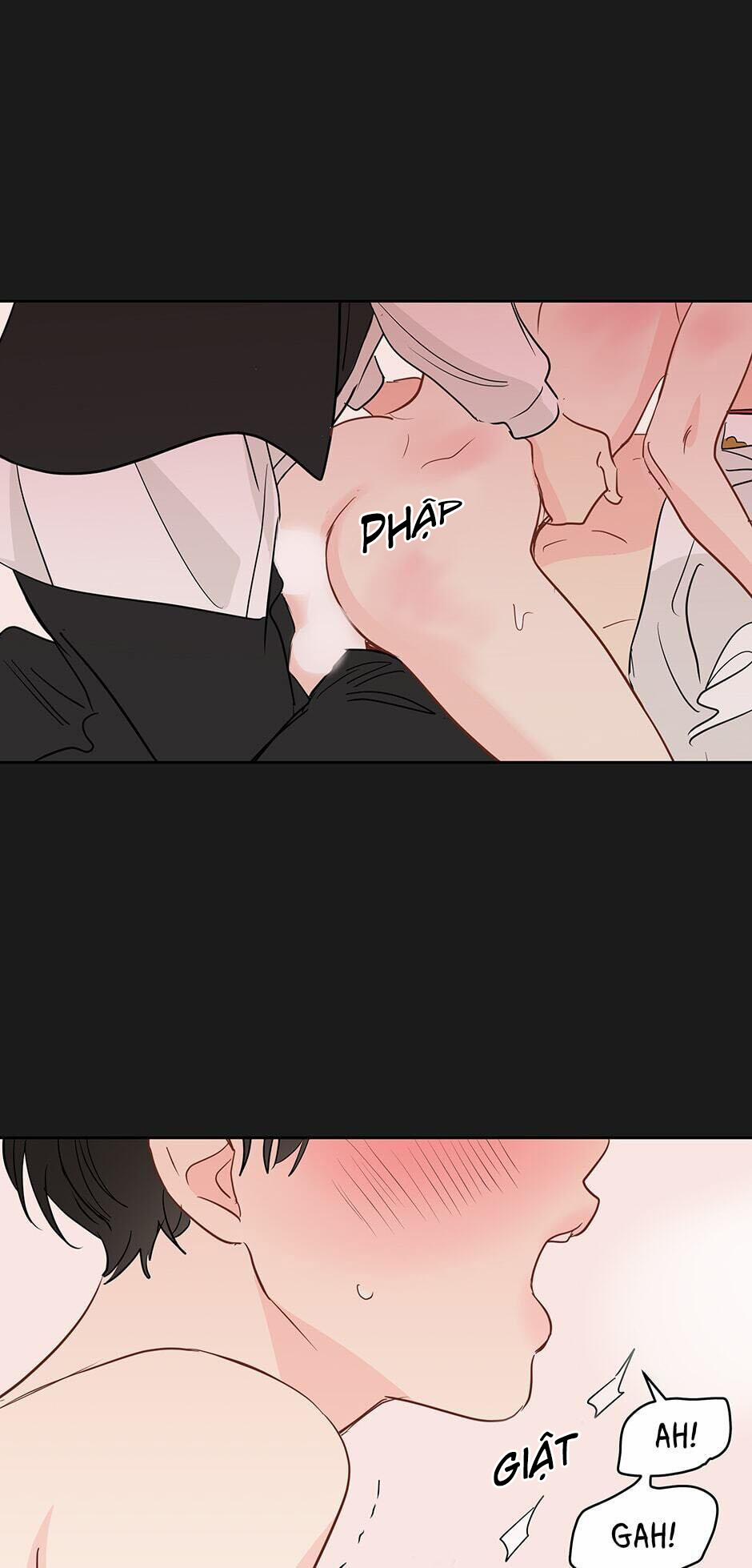 Chỉ Là Giấc Mơ Thôi Phải Không? 40 trang 10