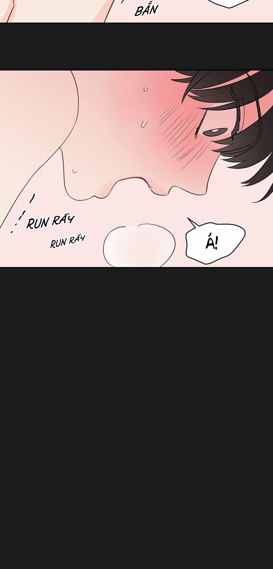 Chỉ Là Giấc Mơ Thôi Phải Không? 40 trang 11