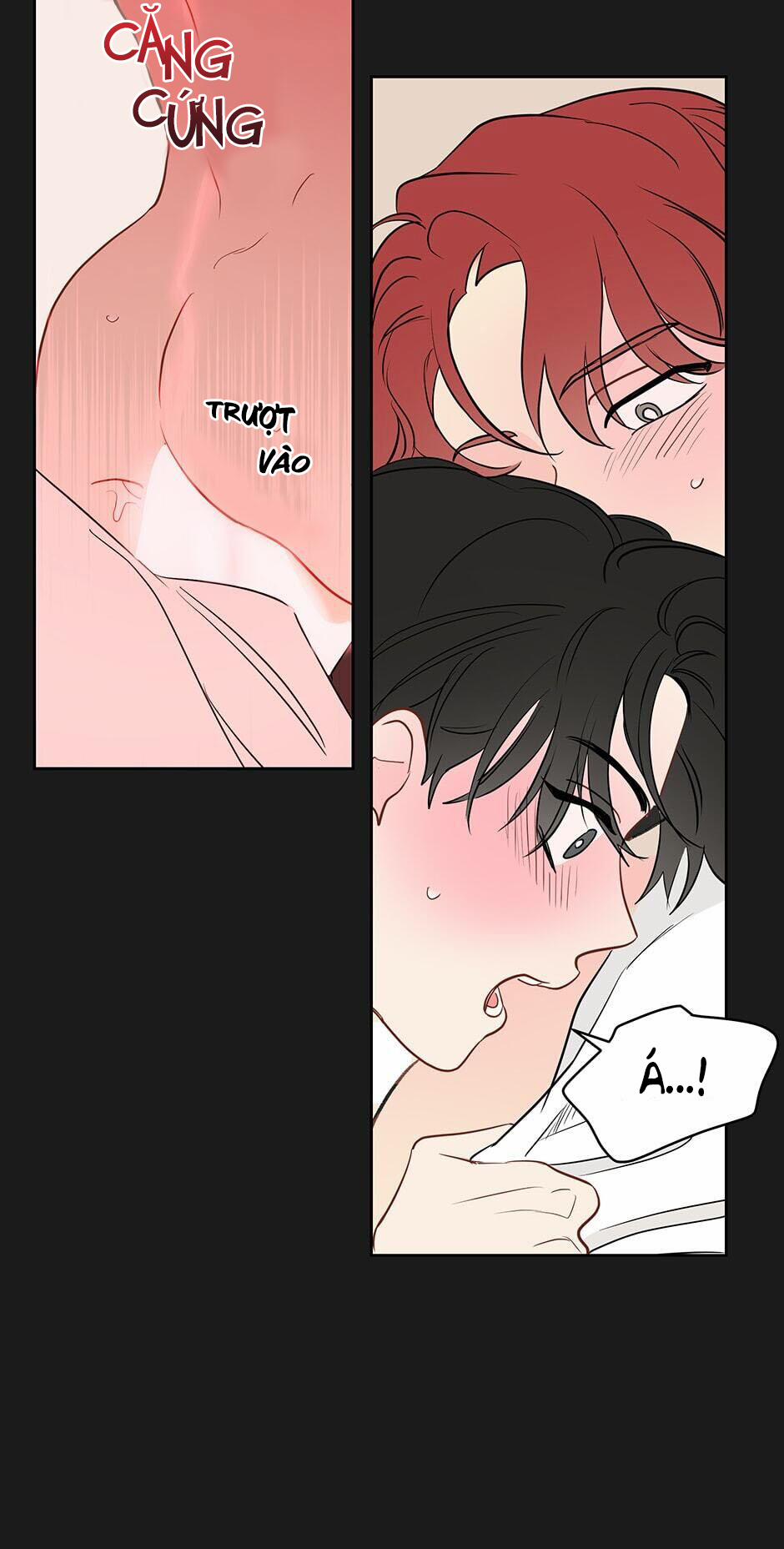 Chỉ Là Giấc Mơ Thôi Phải Không? 40 trang 17