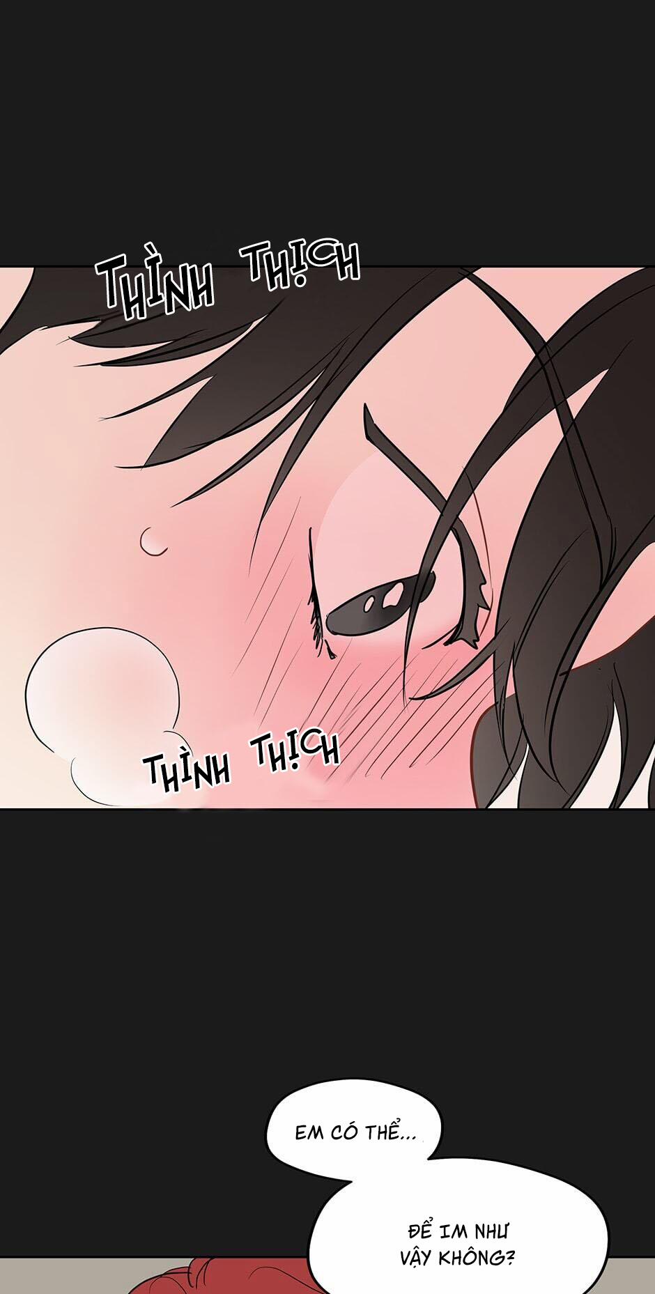 Chỉ Là Giấc Mơ Thôi Phải Không? 40 trang 18