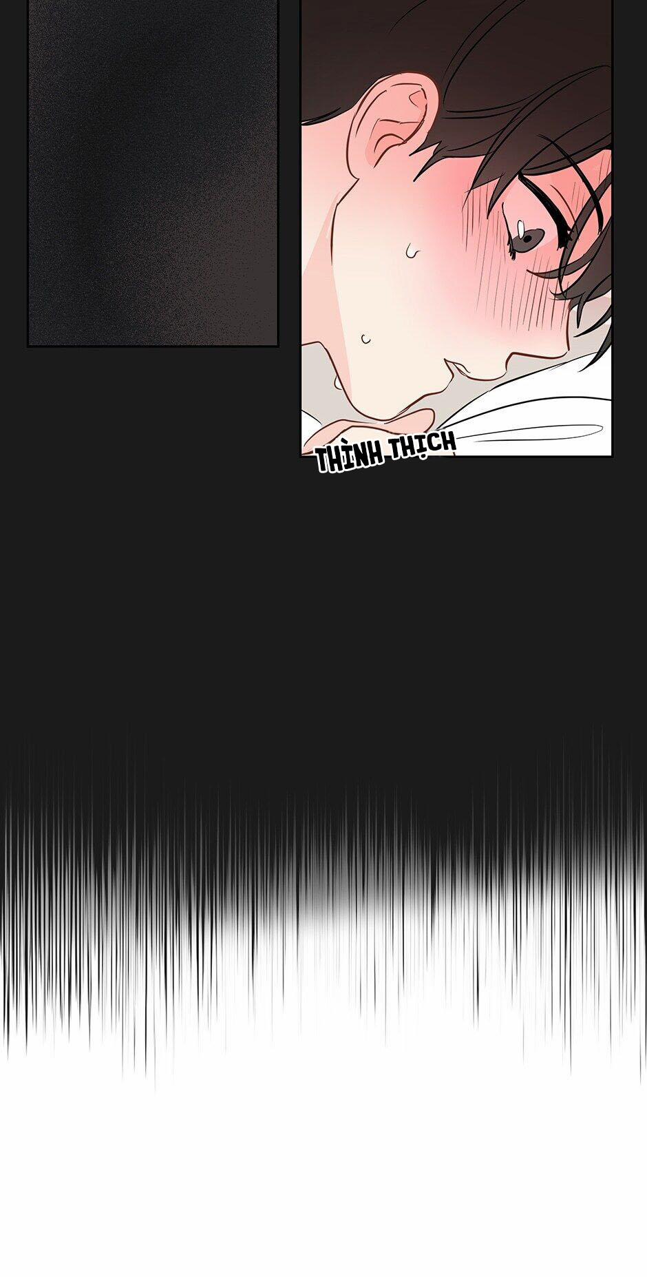 Chỉ Là Giấc Mơ Thôi Phải Không? 40 trang 20