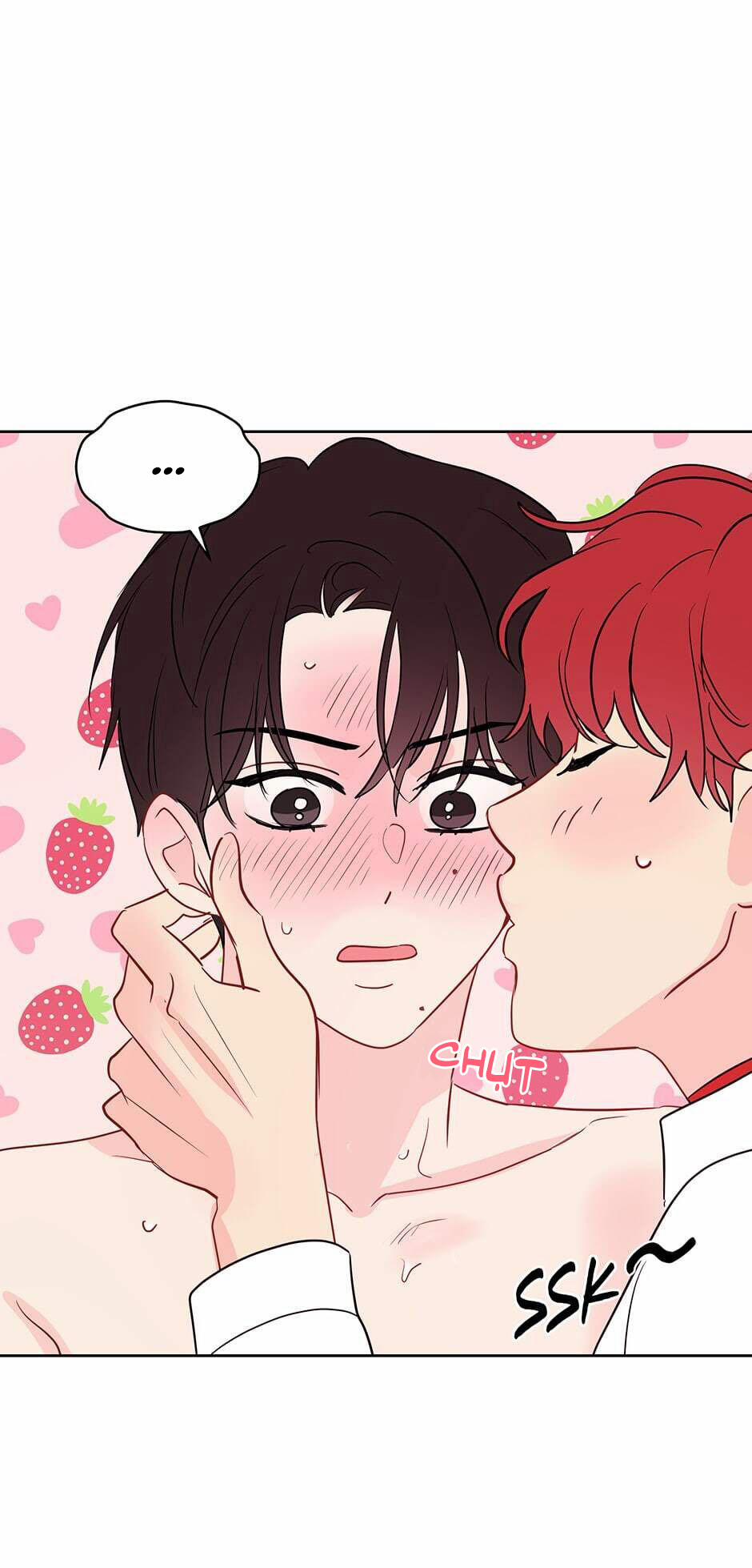 Chỉ Là Giấc Mơ Thôi Phải Không? 40 trang 21