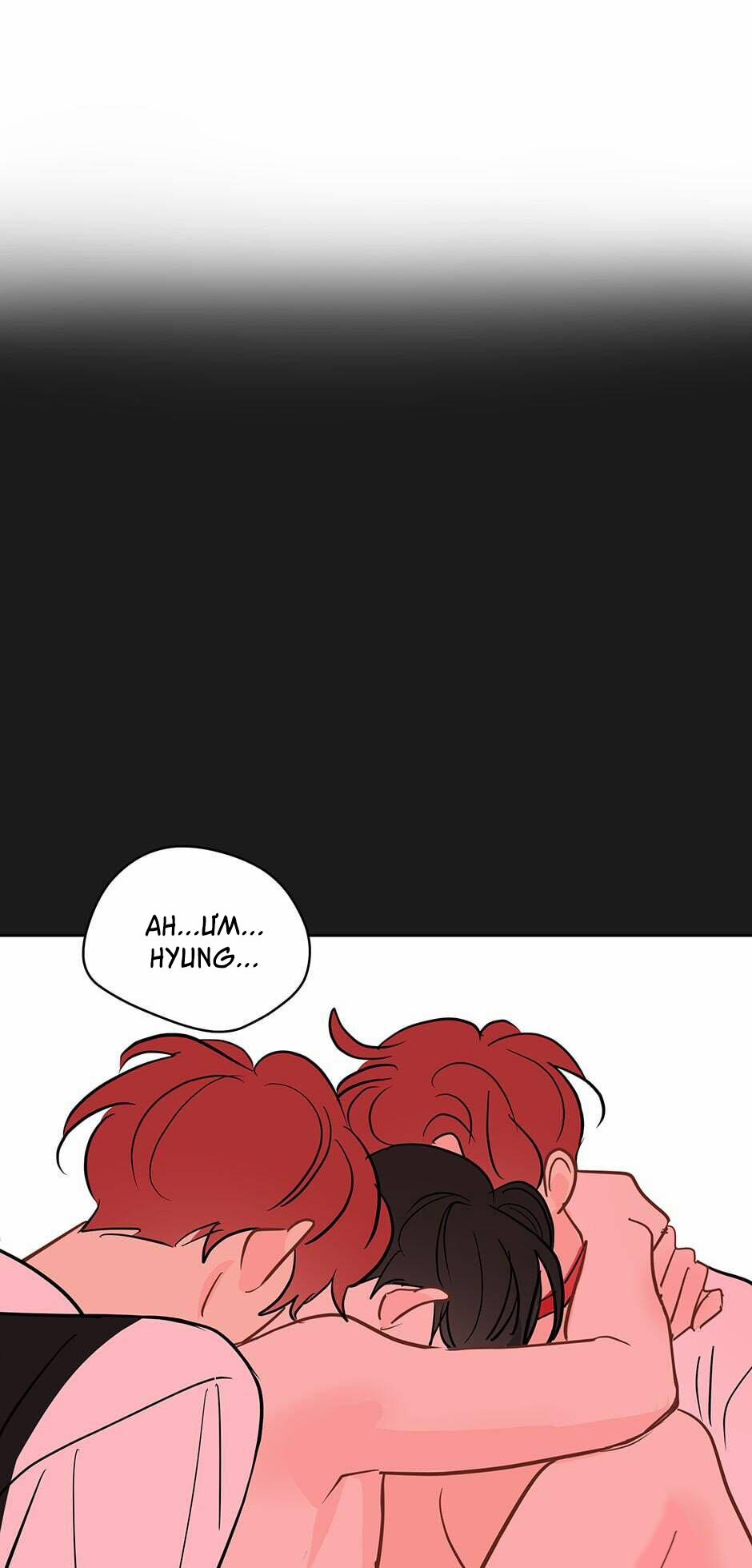 Chỉ Là Giấc Mơ Thôi Phải Không? 40 trang 22