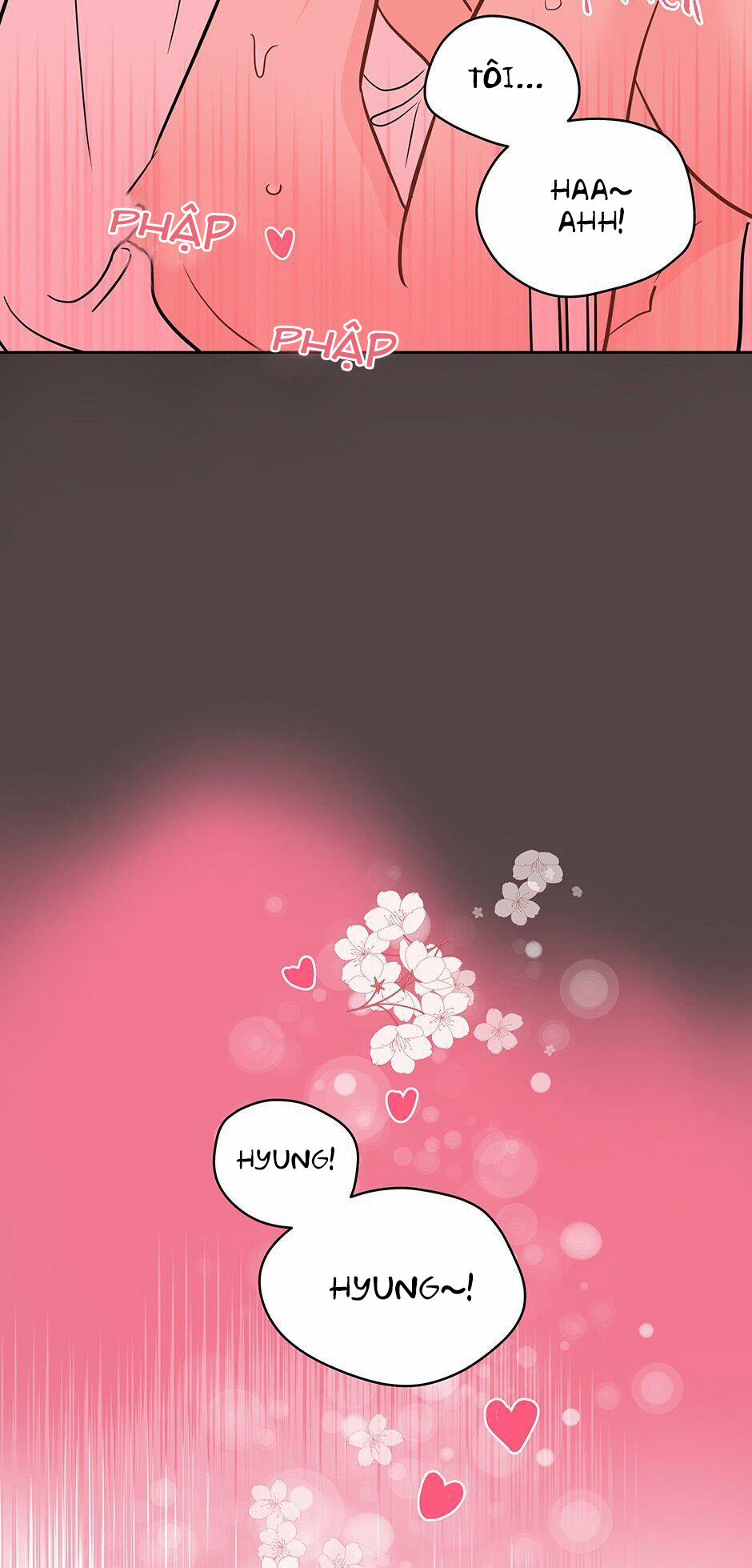 Chỉ Là Giấc Mơ Thôi Phải Không? 40 trang 23