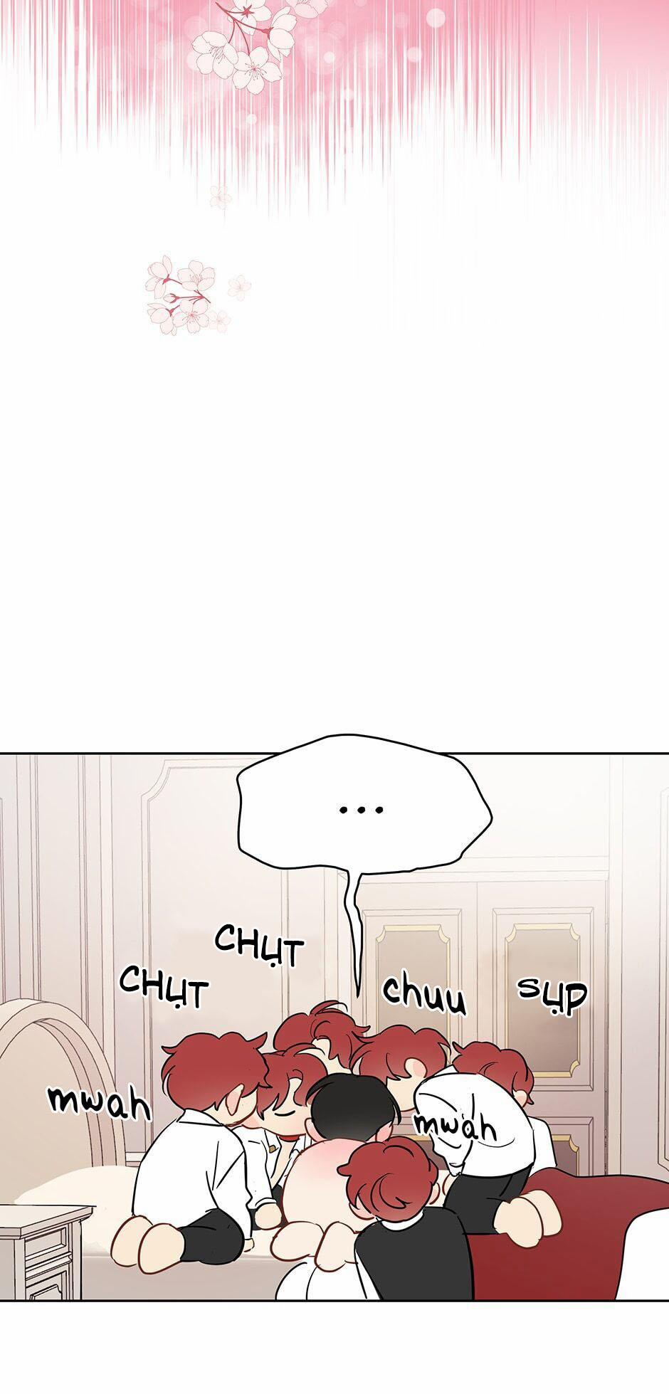 Chỉ Là Giấc Mơ Thôi Phải Không? 40 trang 24