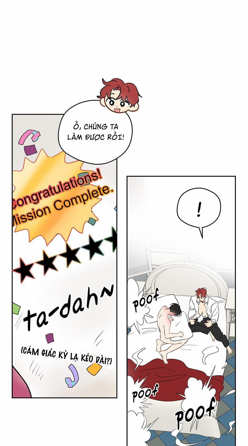 Chỉ Là Giấc Mơ Thôi Phải Không? 40 trang 26