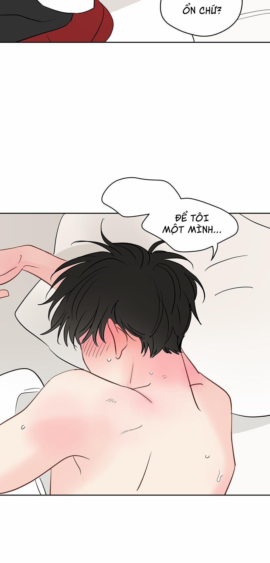 Chỉ Là Giấc Mơ Thôi Phải Không? 40 trang 3