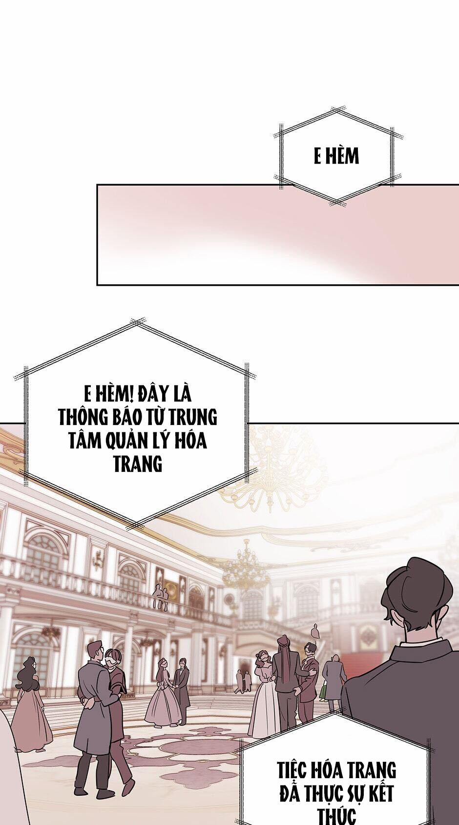 Chỉ Là Giấc Mơ Thôi Phải Không? 40 trang 30