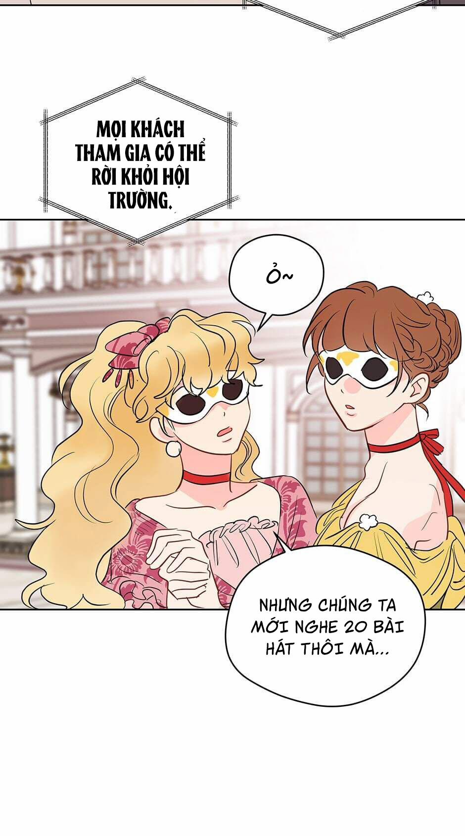 Chỉ Là Giấc Mơ Thôi Phải Không? 40 trang 31