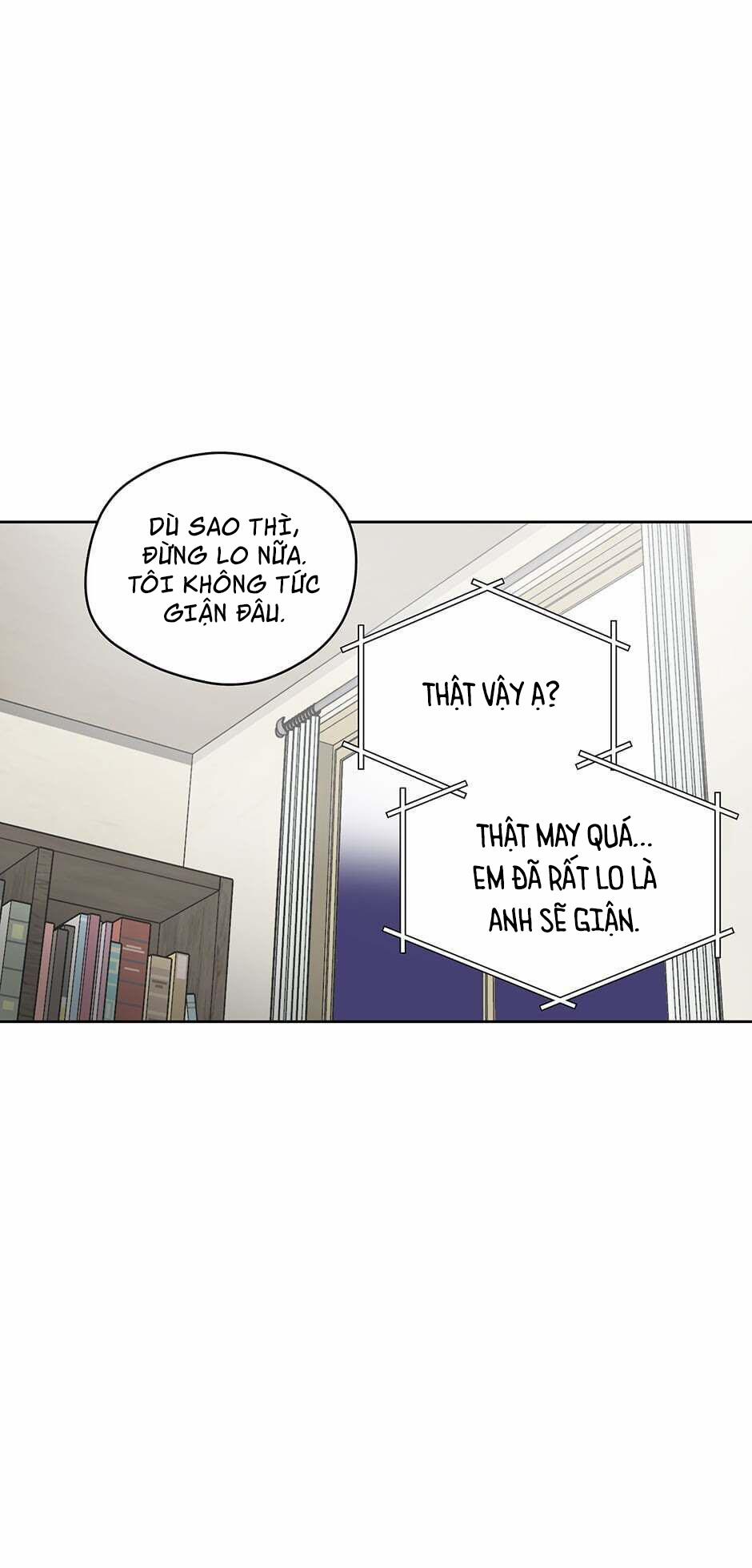 Chỉ Là Giấc Mơ Thôi Phải Không? 40 trang 45