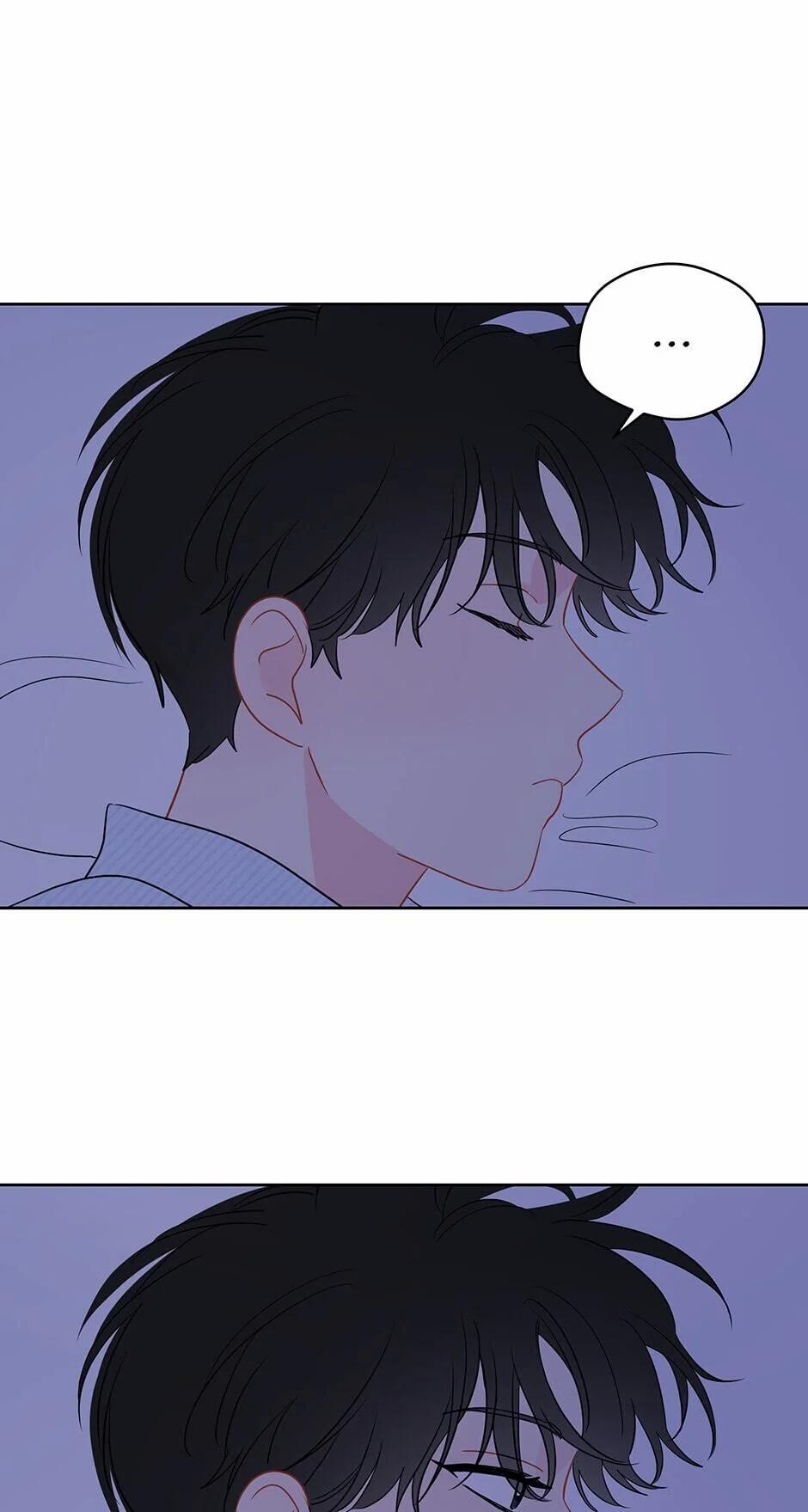 Chỉ Là Giấc Mơ Thôi Phải Không? 40 trang 49