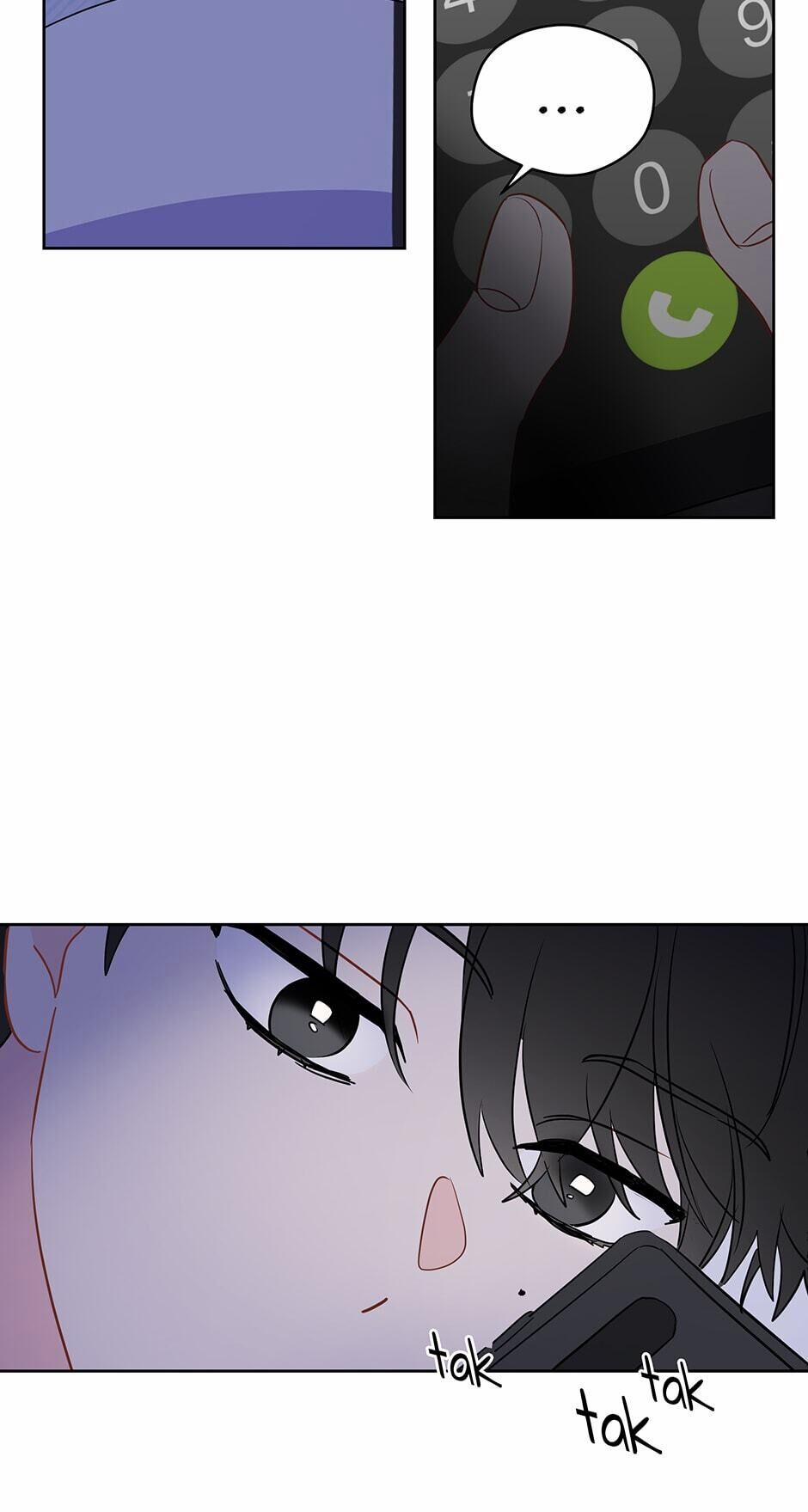 Chỉ Là Giấc Mơ Thôi Phải Không? 40 trang 51