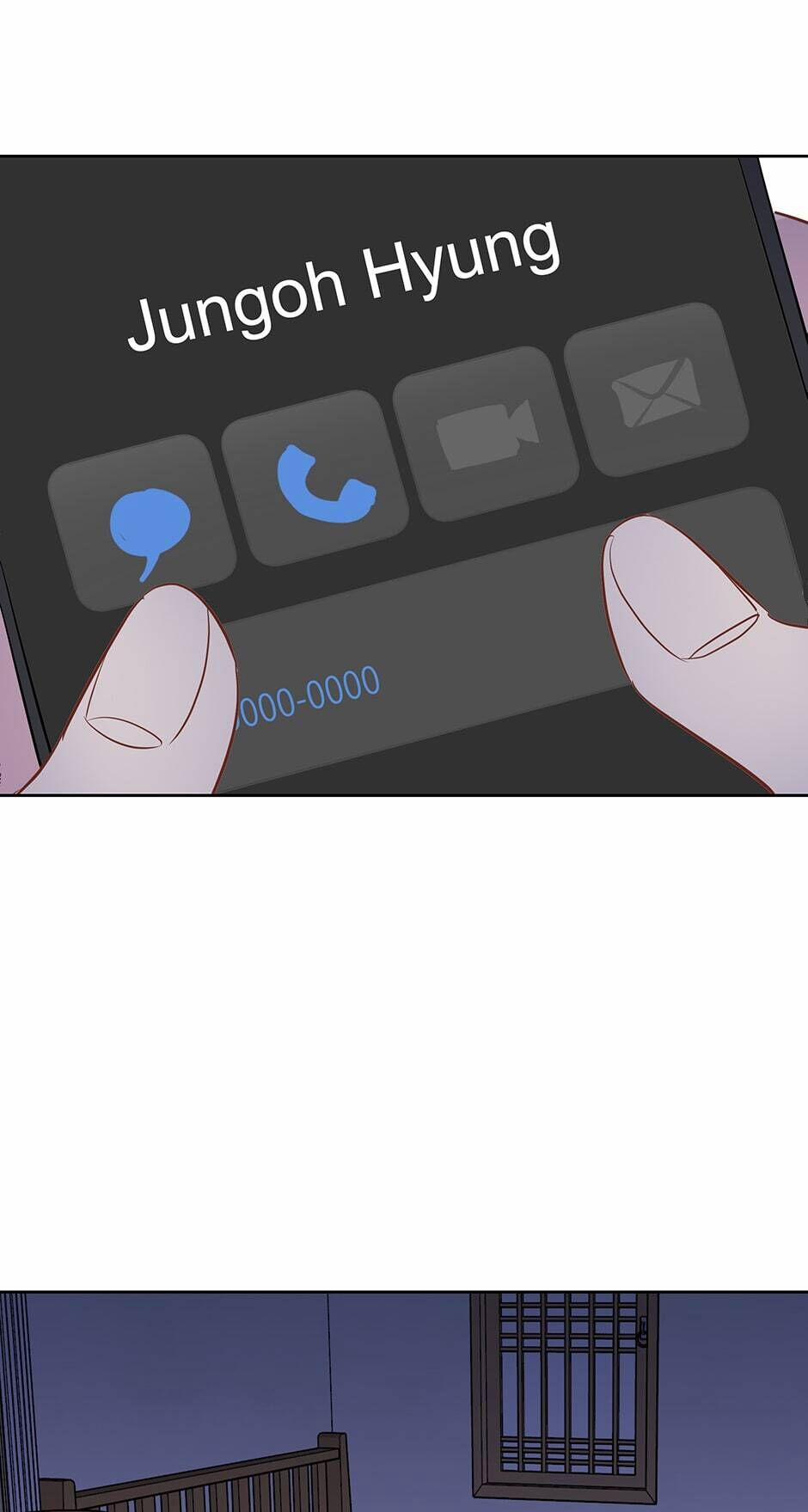 Chỉ Là Giấc Mơ Thôi Phải Không? 40 trang 52