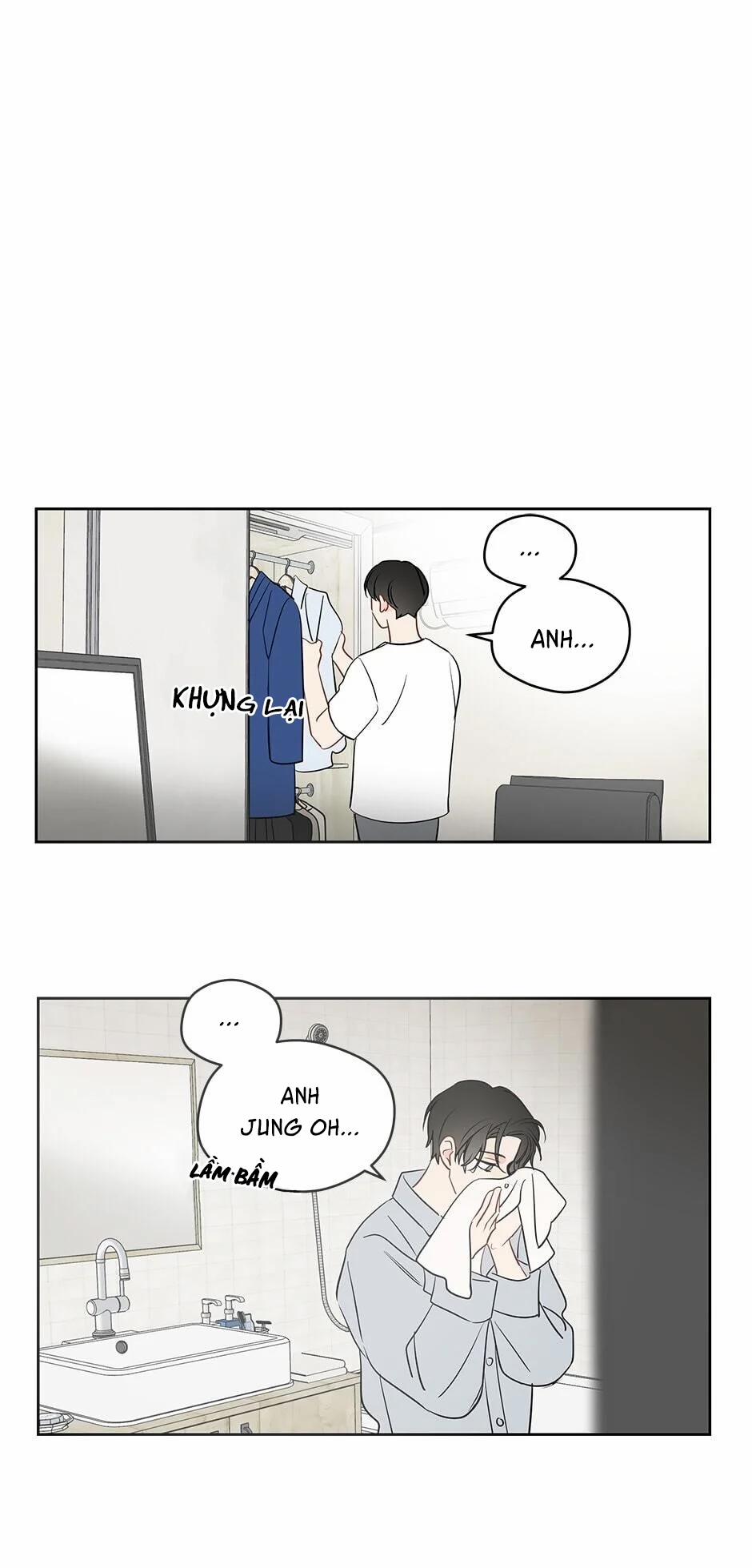 Chỉ Là Giấc Mơ Thôi Phải Không? 41 trang 0