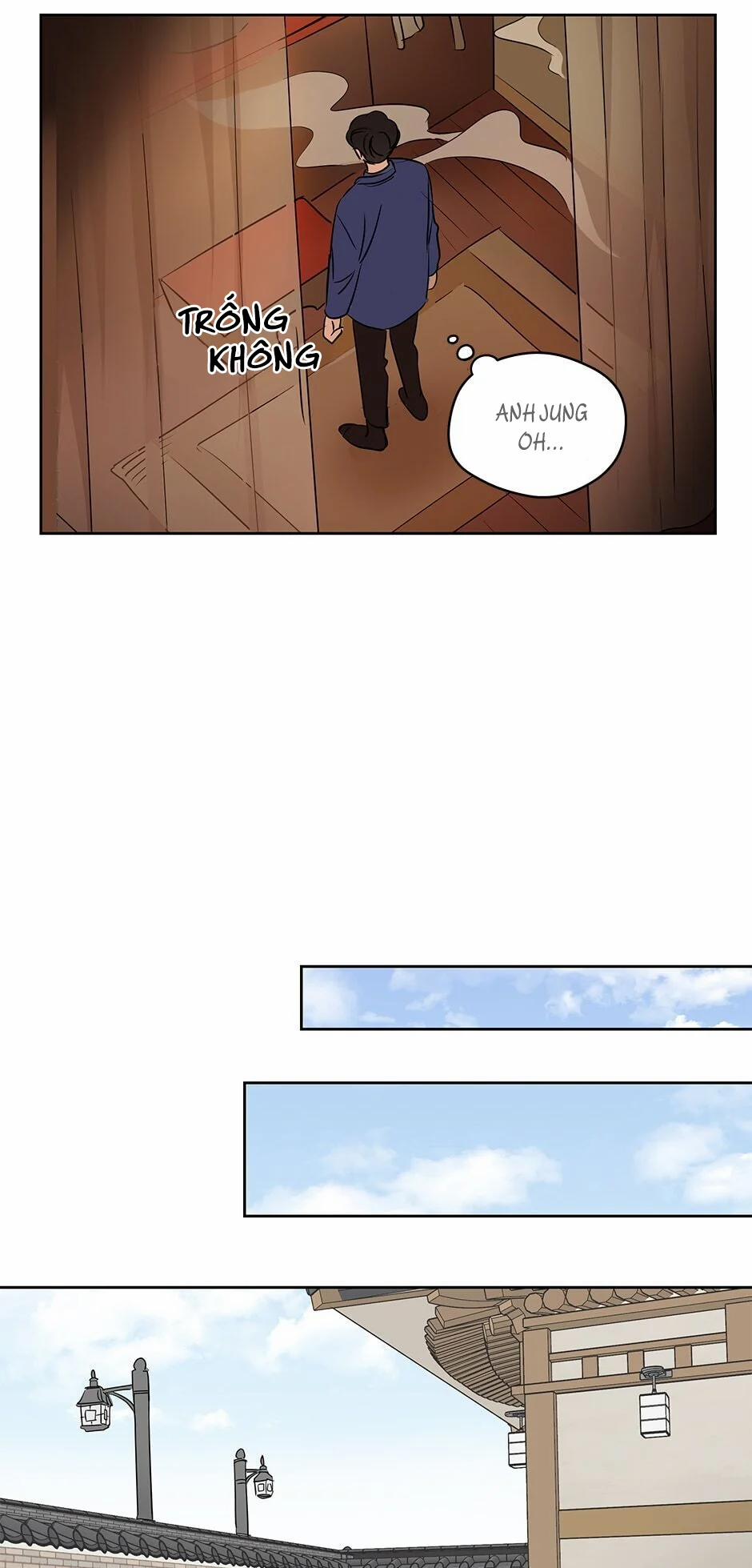 Chỉ Là Giấc Mơ Thôi Phải Không? 41 trang 1