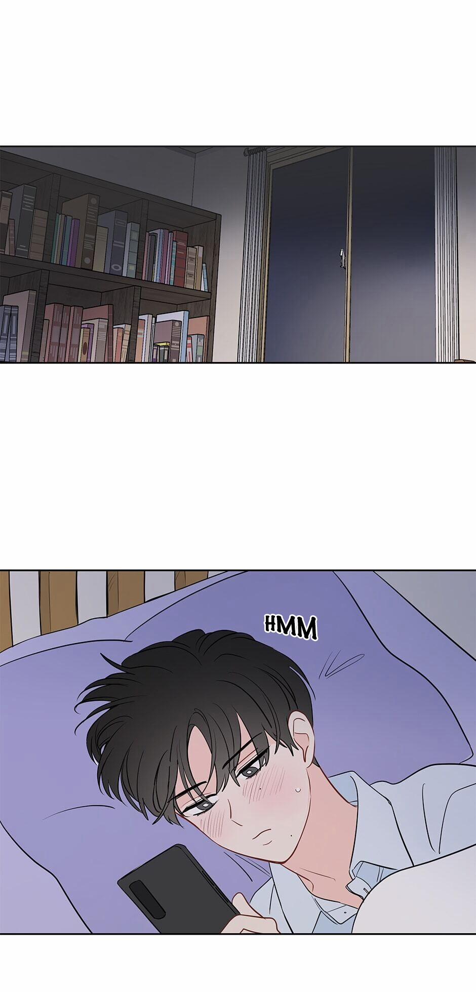 Chỉ Là Giấc Mơ Thôi Phải Không? 41 trang 10